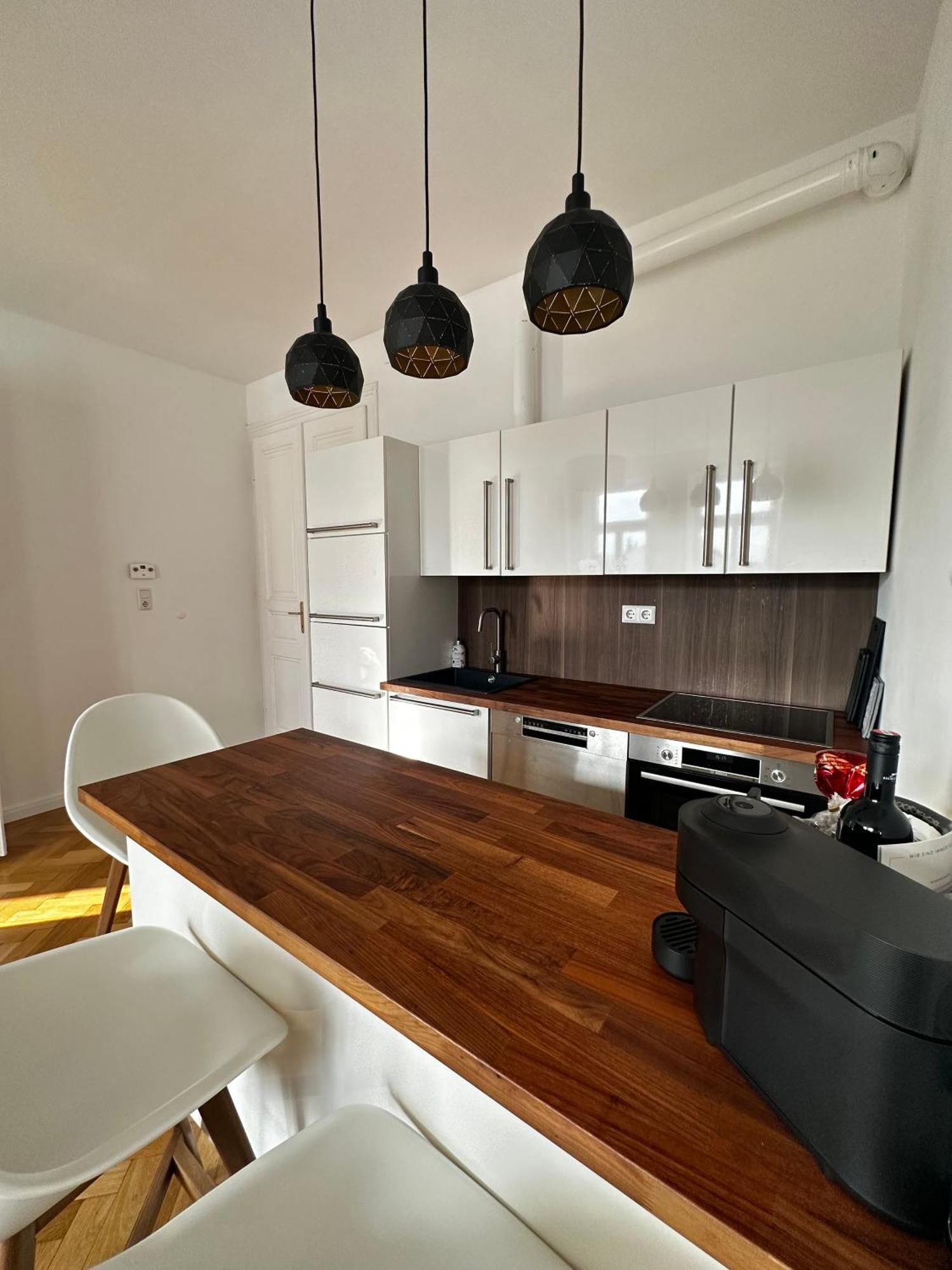 Luxury 3 Bedroom Near Schoenbrunn Palace *