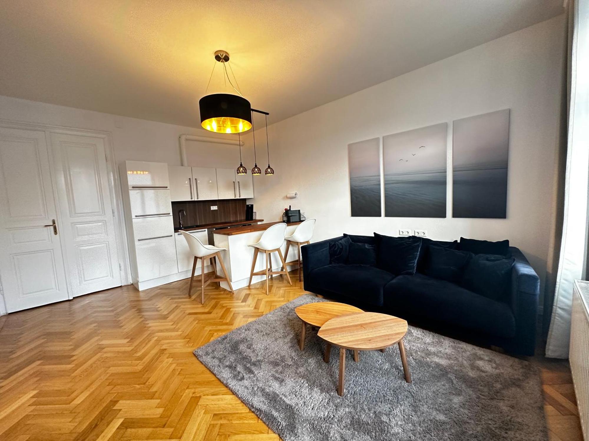 Luxury 3 Bedroom Near Schoenbrunn Palace Wien