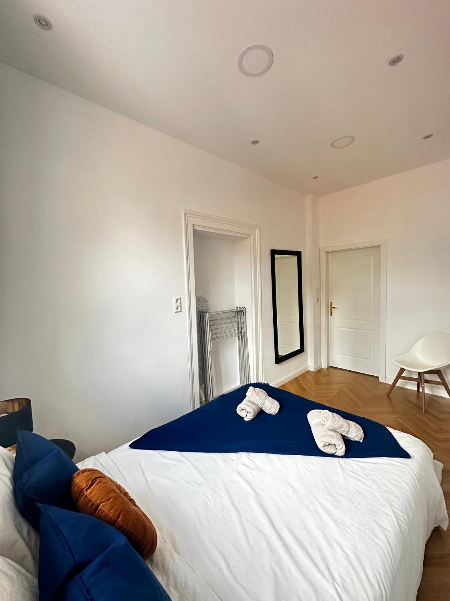 Apartment Luxury 3 Bedroom Near Schoenbrunn Palace Wien