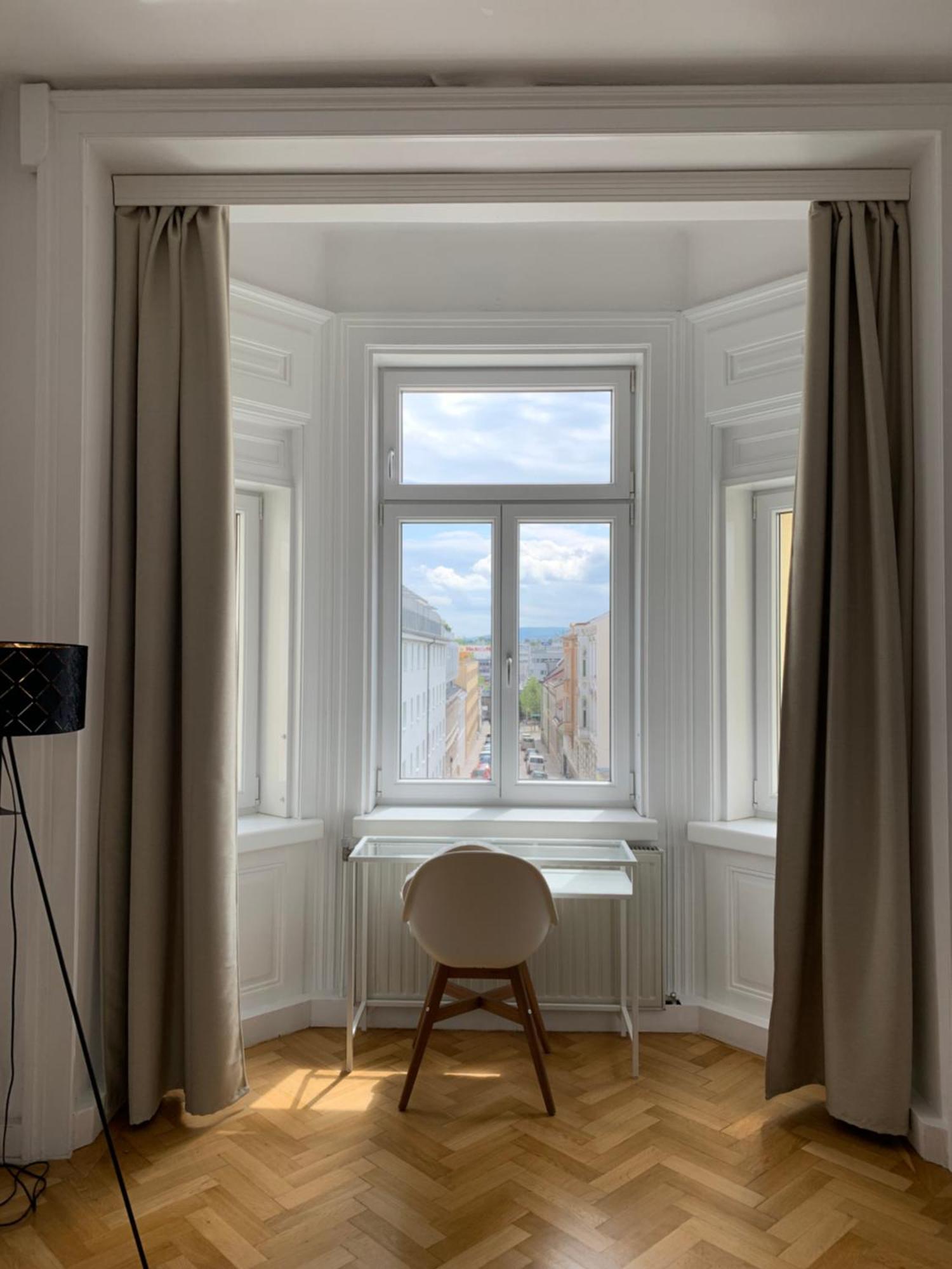 Luxury 3 Bedroom Near Schoenbrunn Palace Wien
