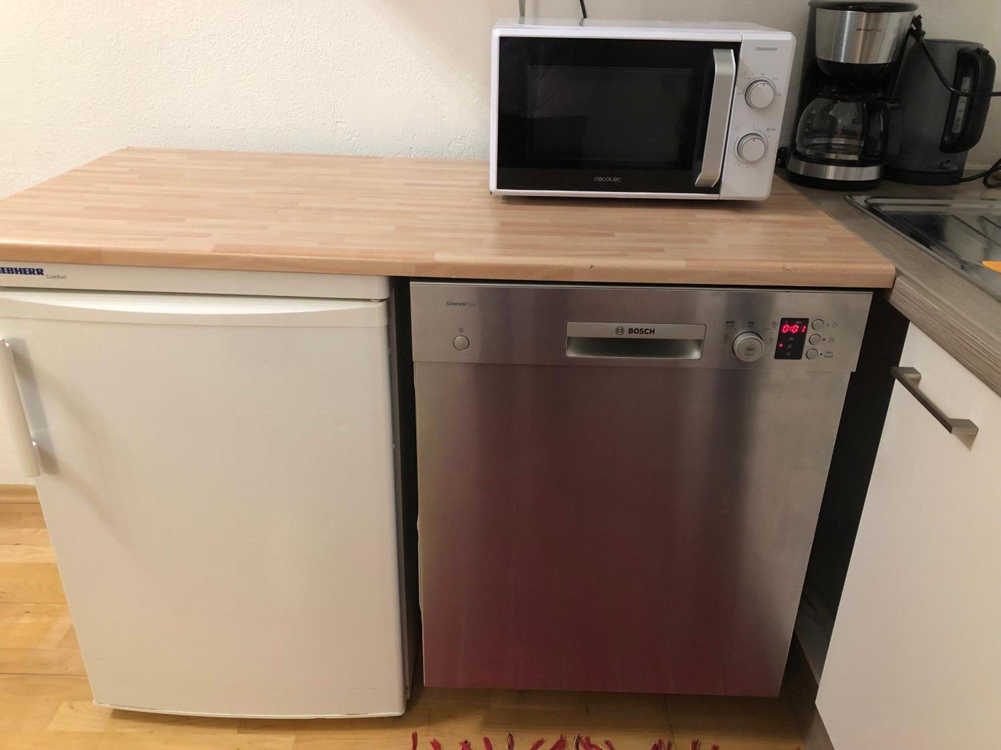 Apartment Cozynite Premium Hernals 1