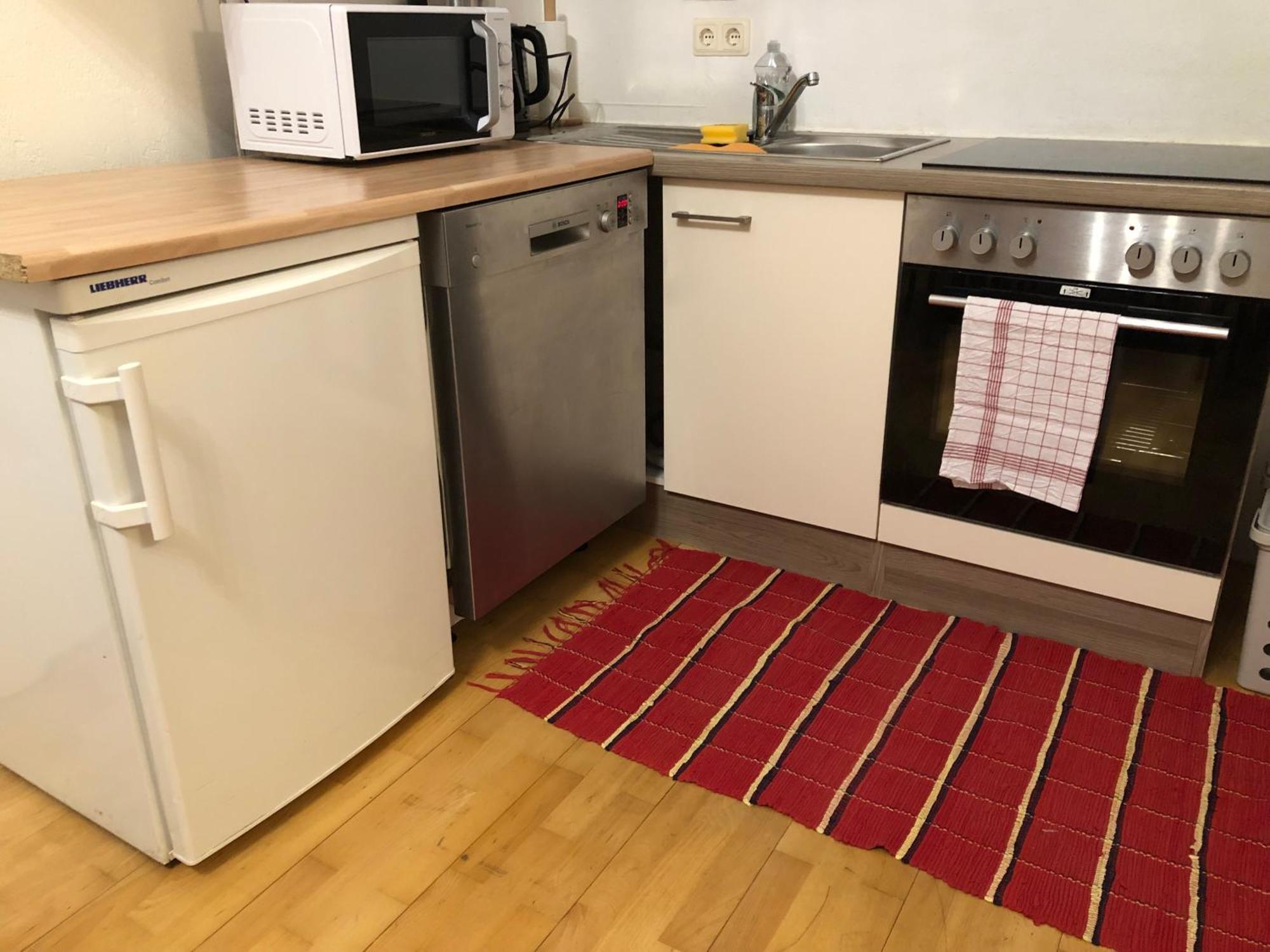 Cozynite Premium Hernals 1 Apartment Vienna