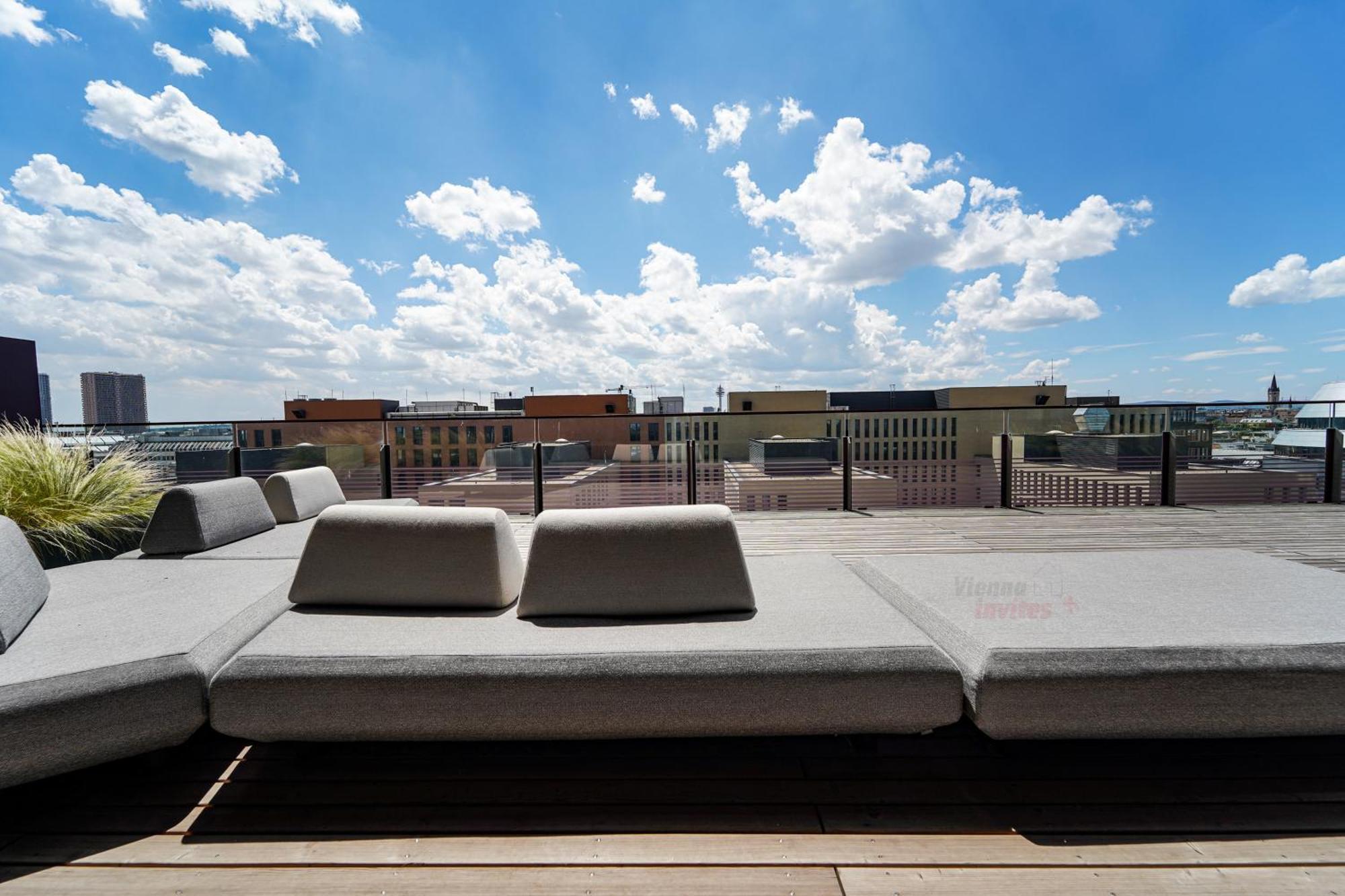 Relaxed Zen-apartment In Area And Amazing View Apartment *
