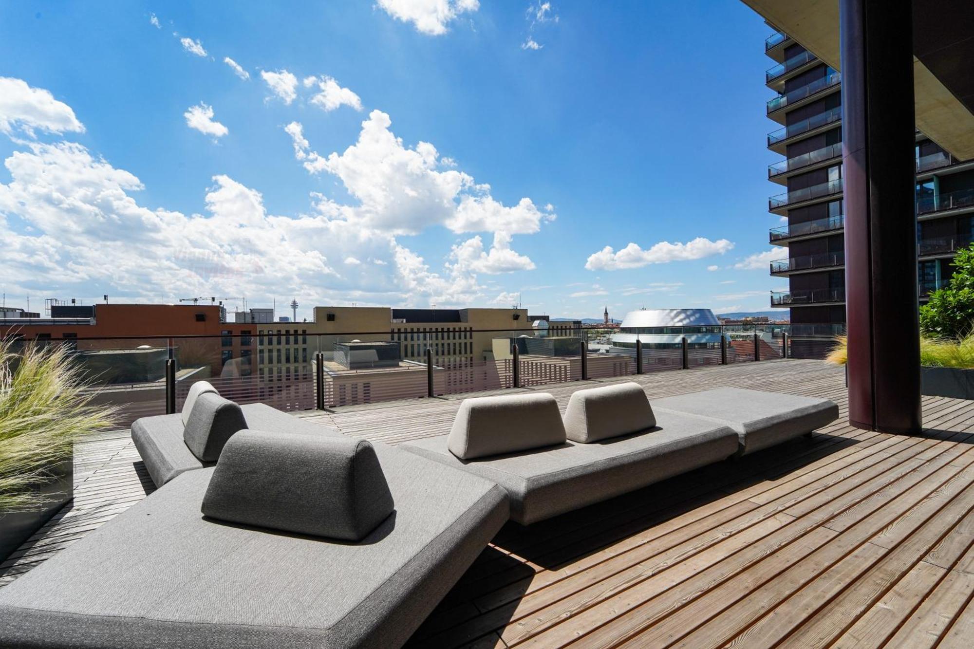 Relaxed Zen-apartment In Area And Amazing View Apartment *
