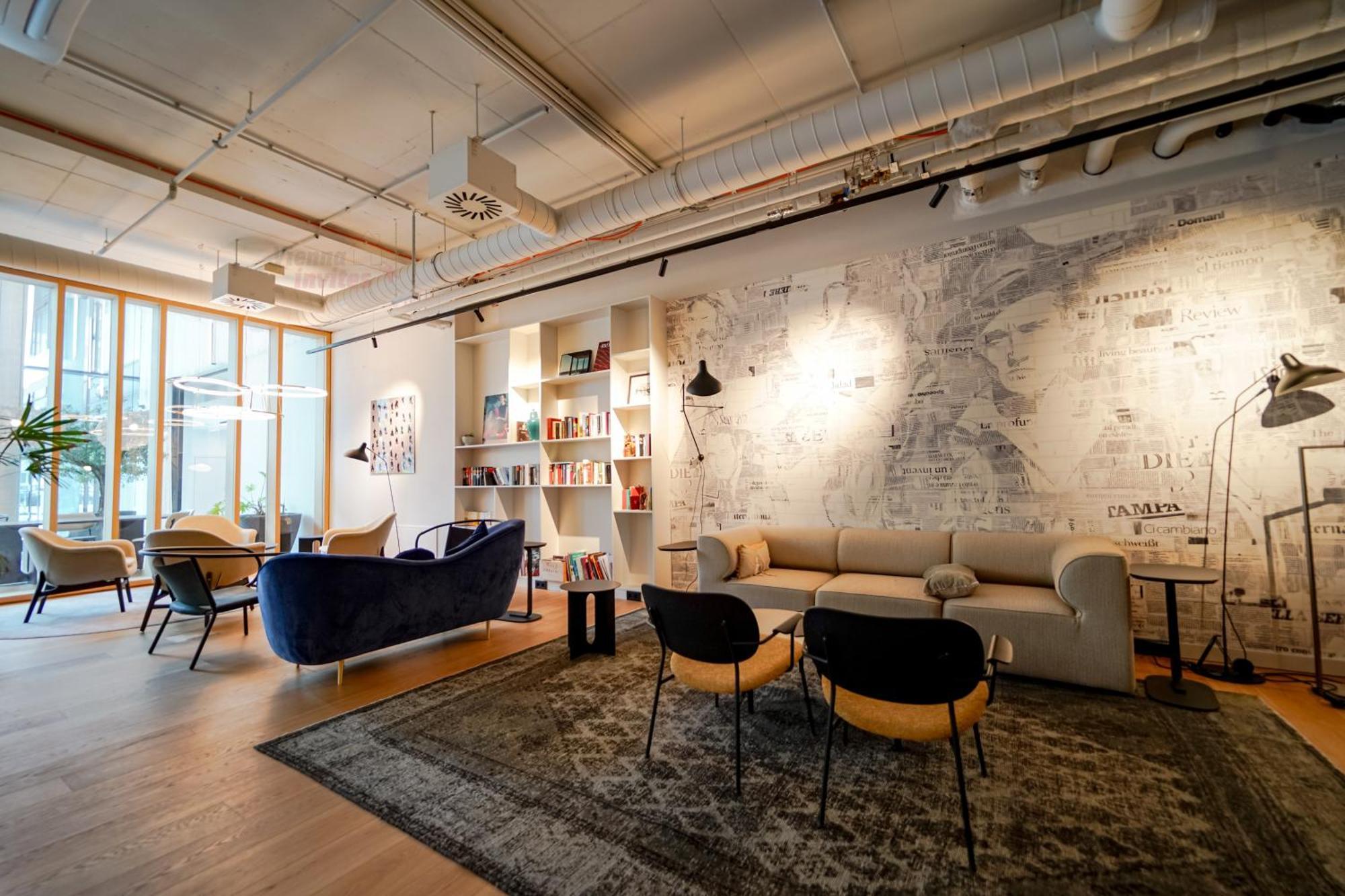 Relaxed Zen-apartment In Area And Amazing View Apartment