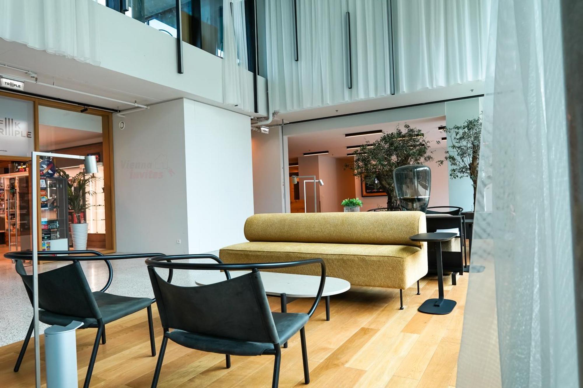 Relaxed Zen-apartment In Area And Amazing View