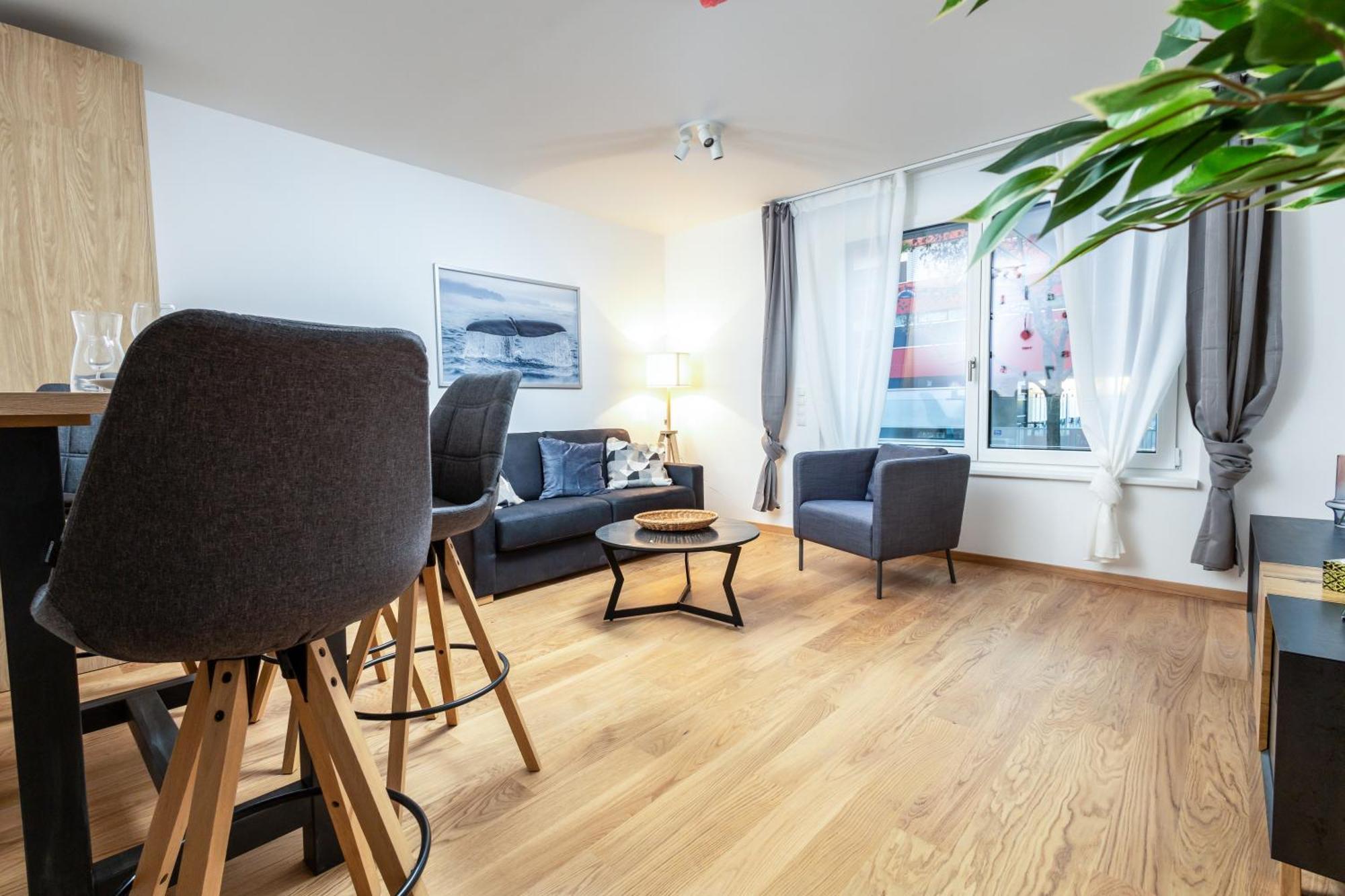 Zoder Apartamento