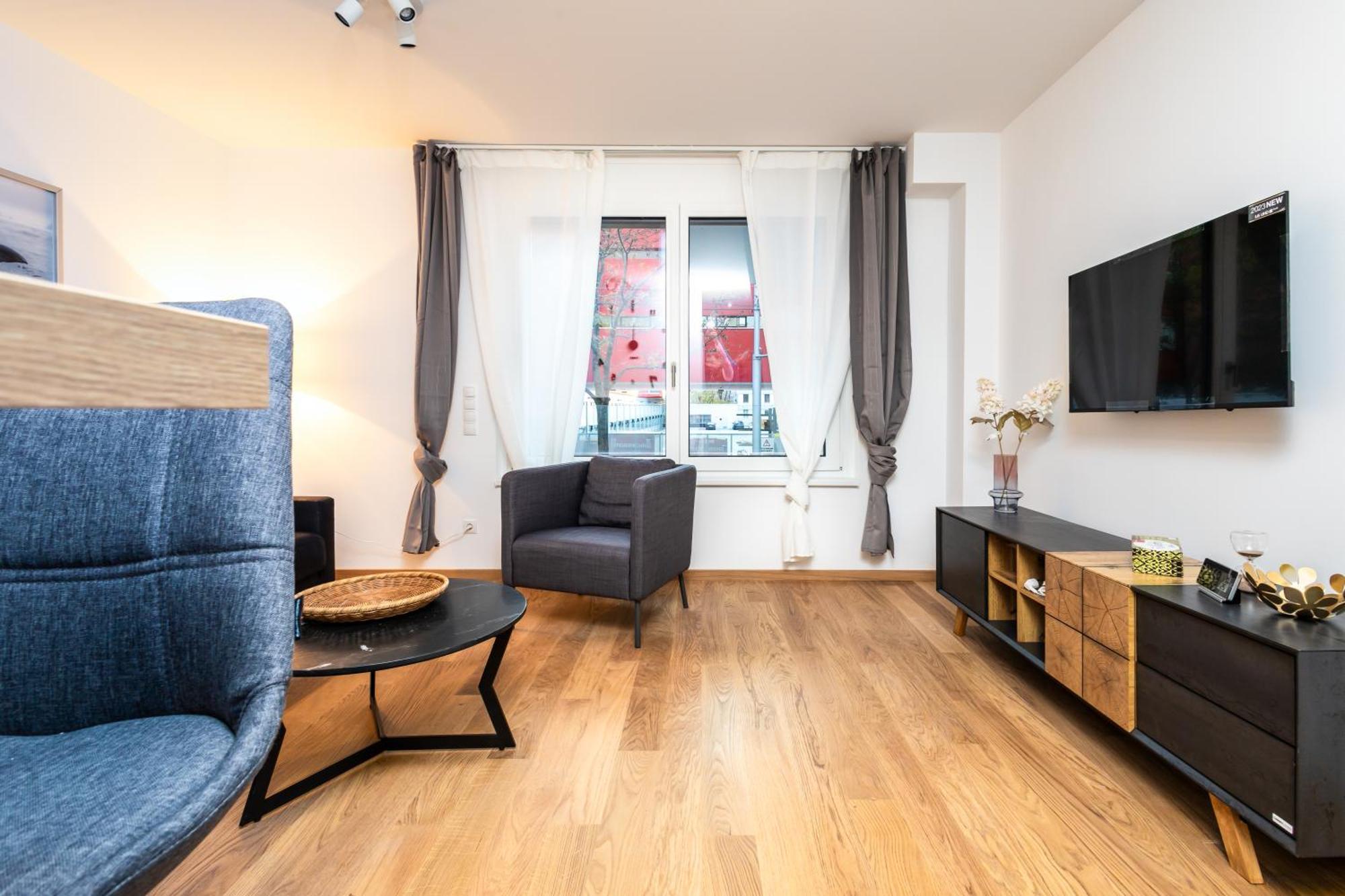 Zoder Apartamento *