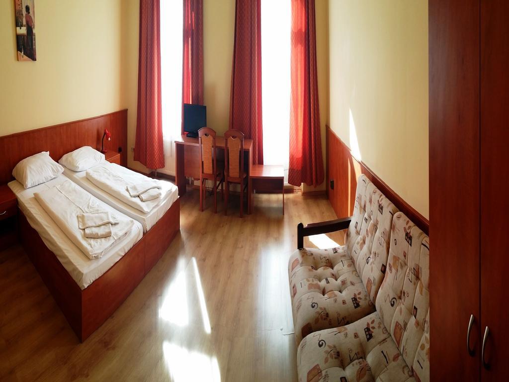Hotel In Hernals Vienna