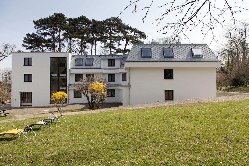 Seminarhotel Springer Schloessl