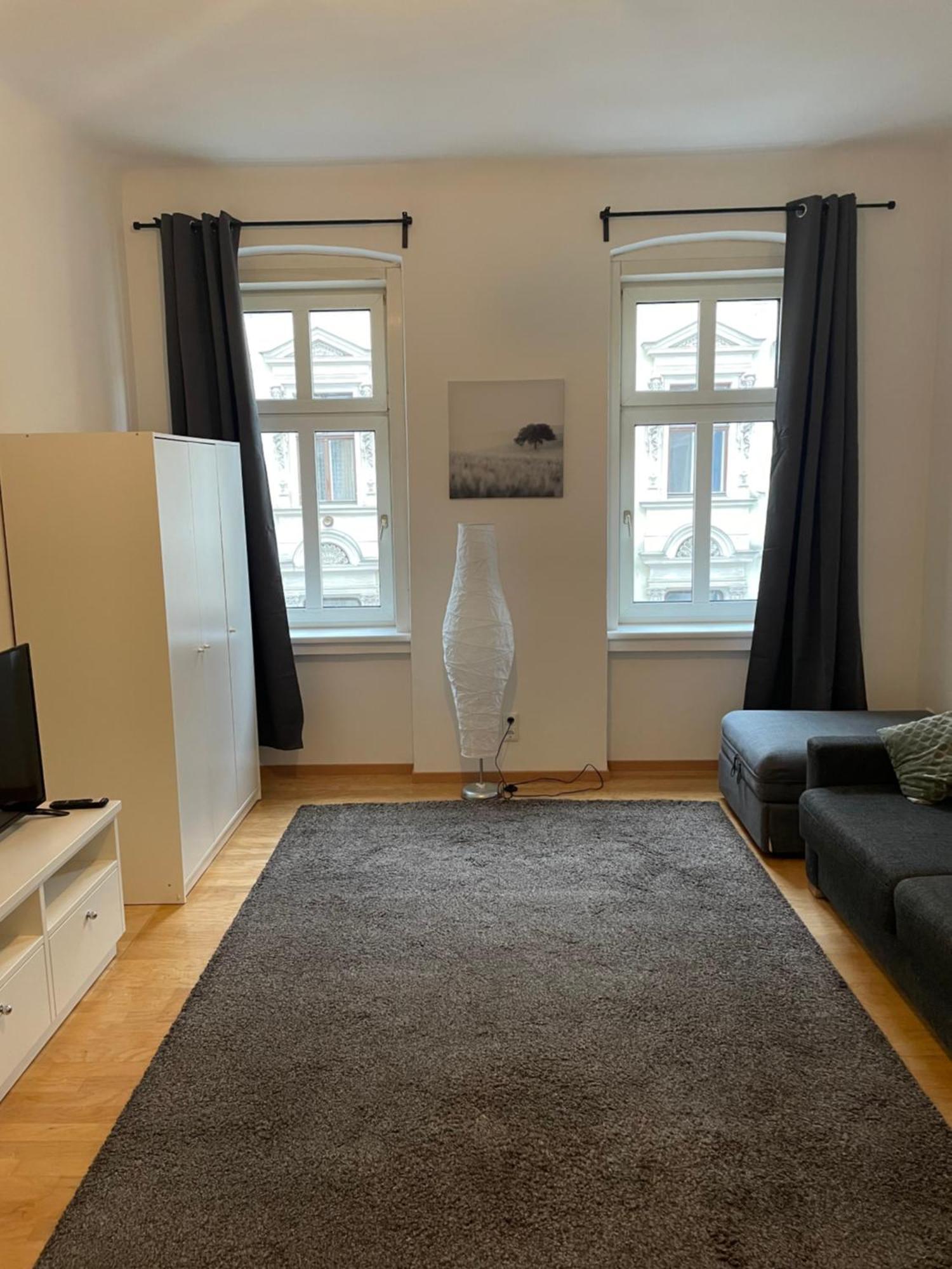 Apartment Luxurioeses Stadtdomizil Vienna