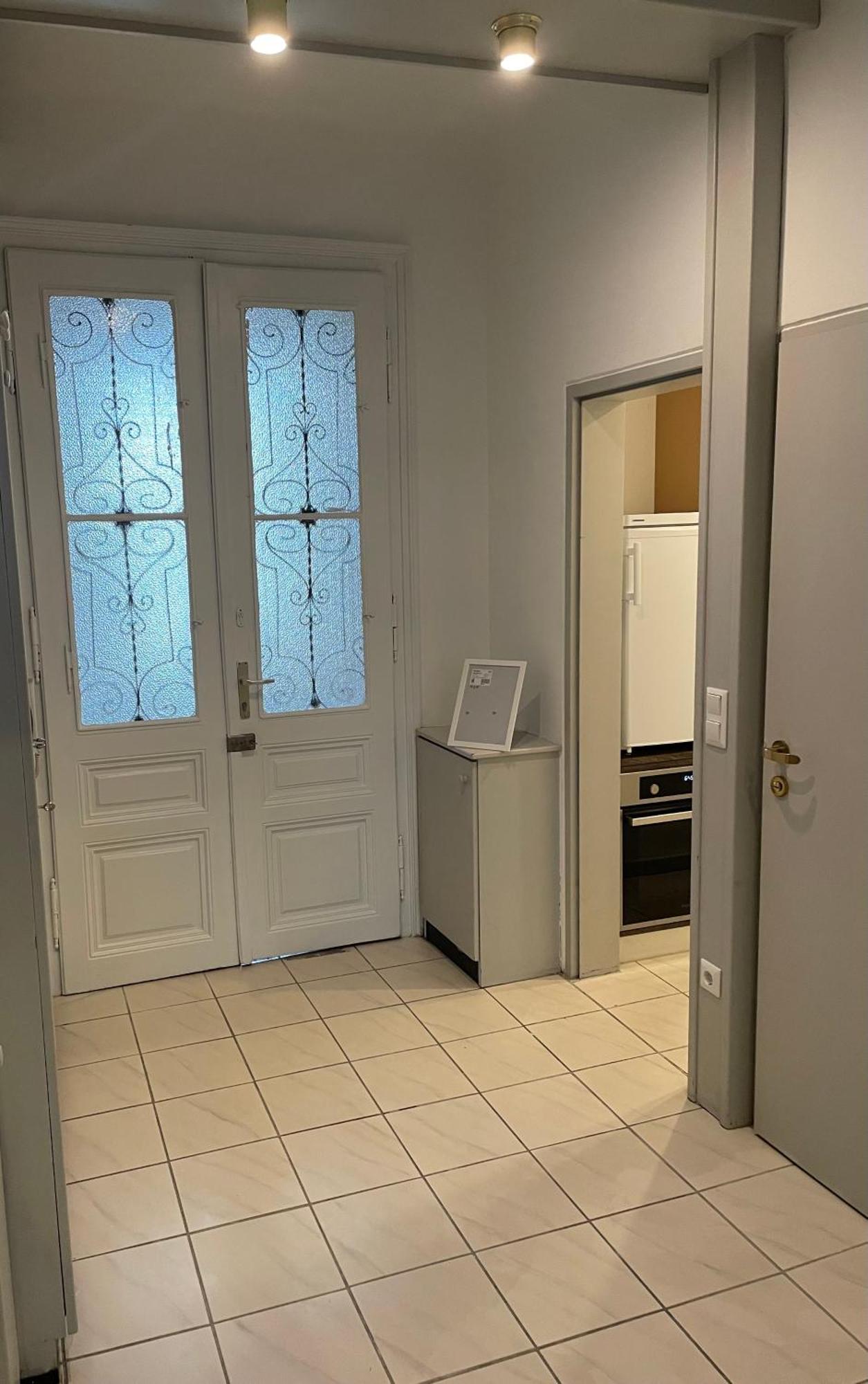 Luxurioeses Stadtdomizil Apartment Vienna