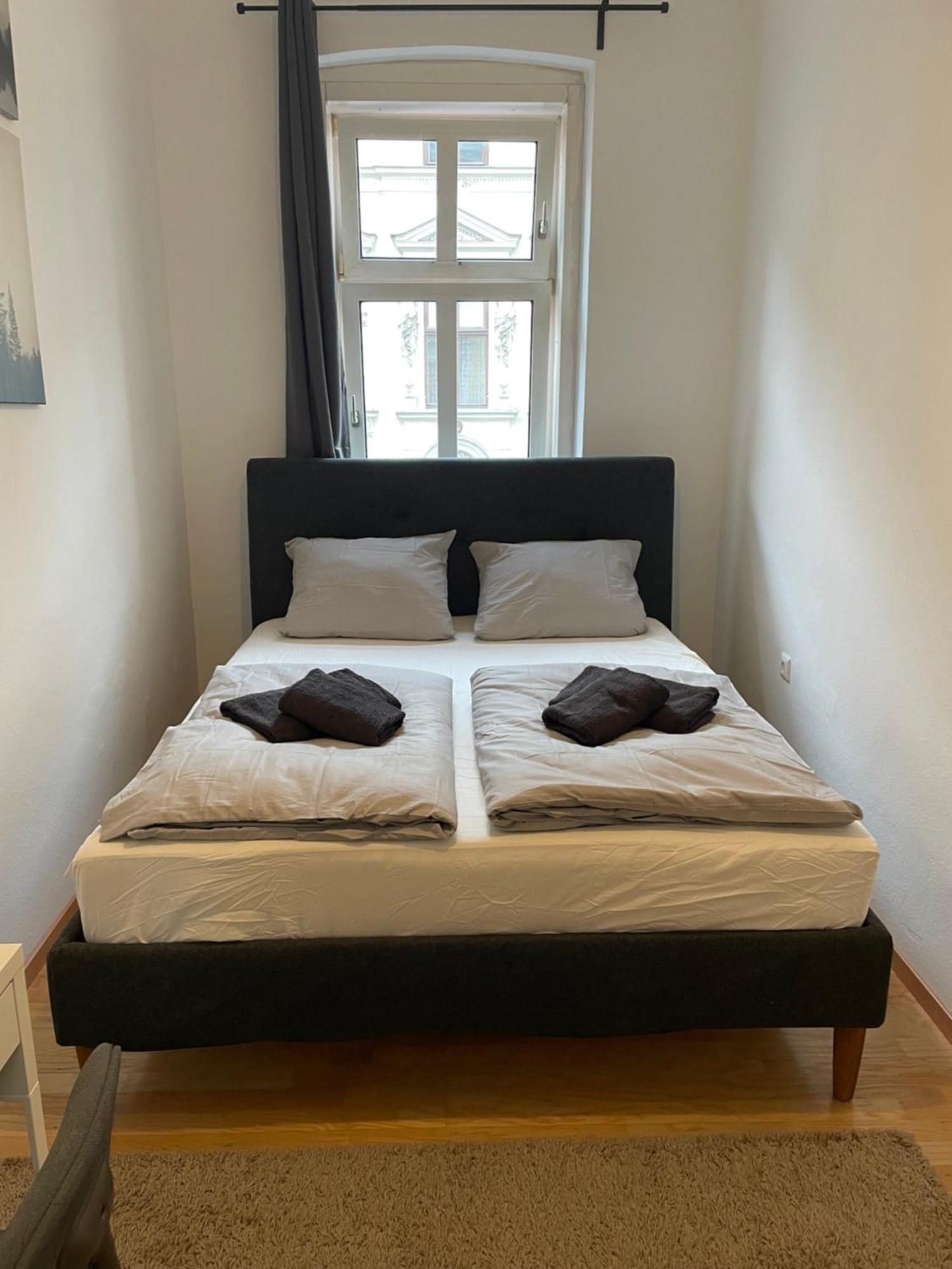 Luxurioeses Stadtdomizil Vienna