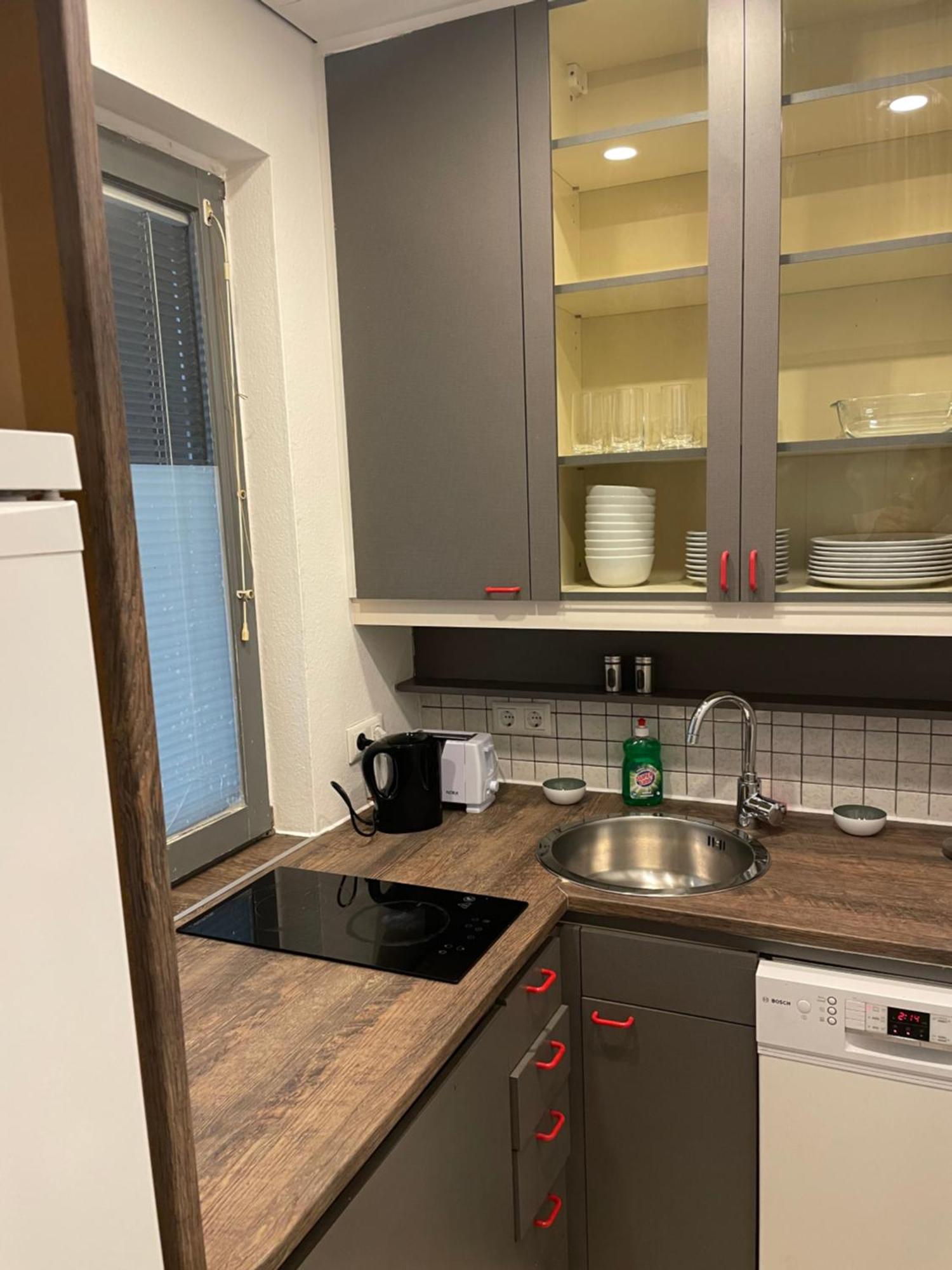 Apartment Luxurioeses Stadtdomizil *