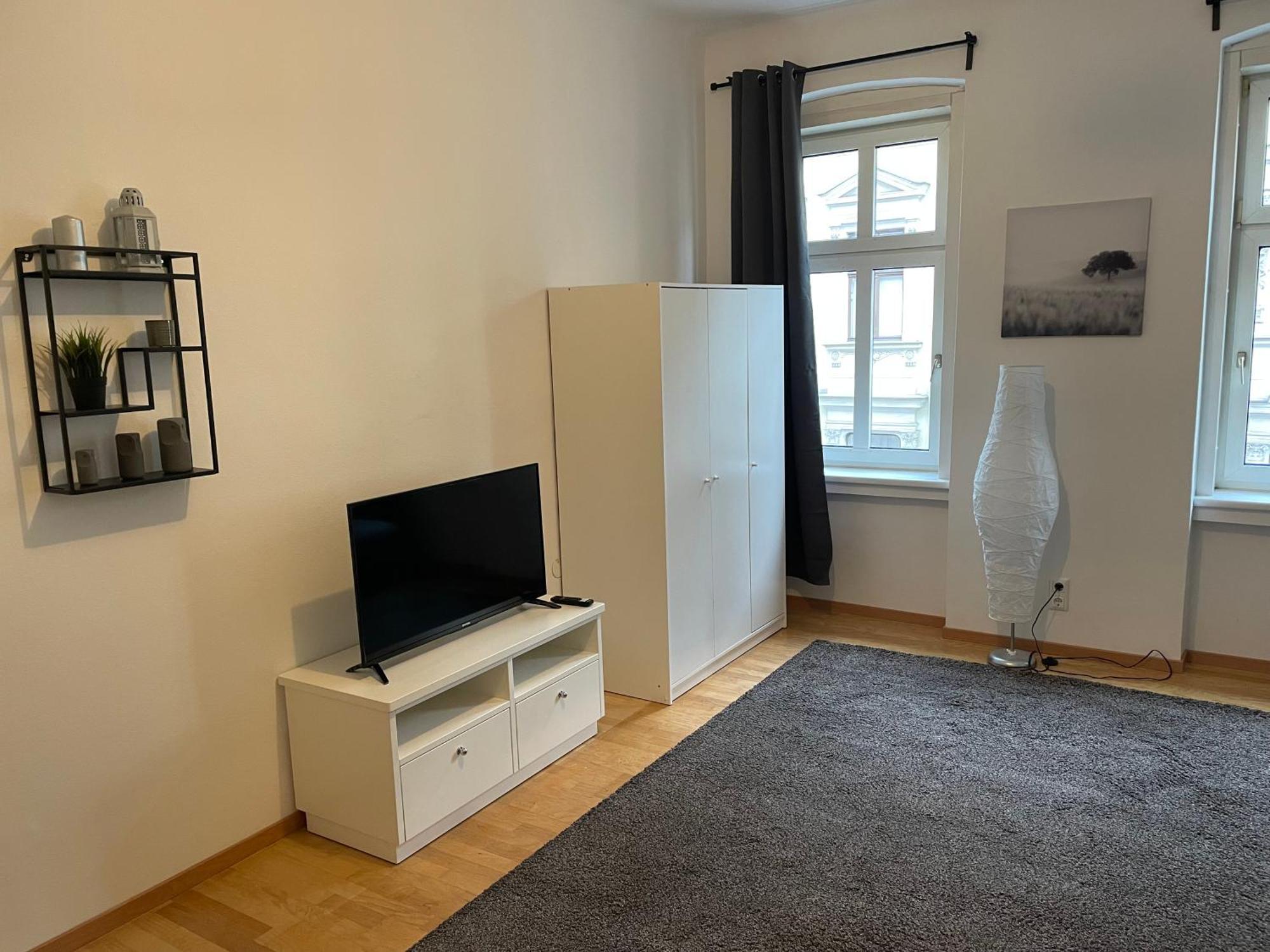 Luxurioeses Stadtdomizil *