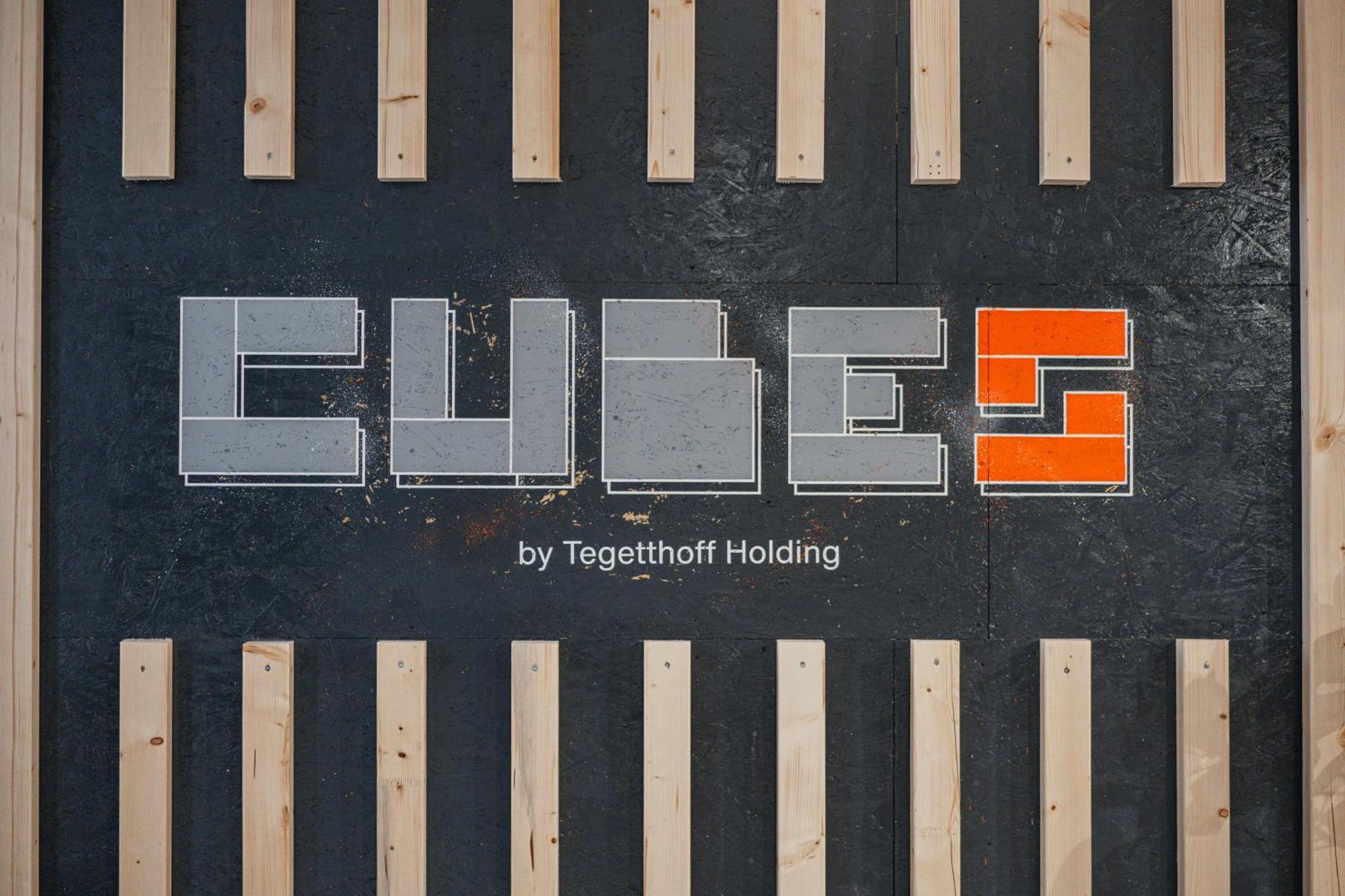 Cubes By Tegetthoff Vienna