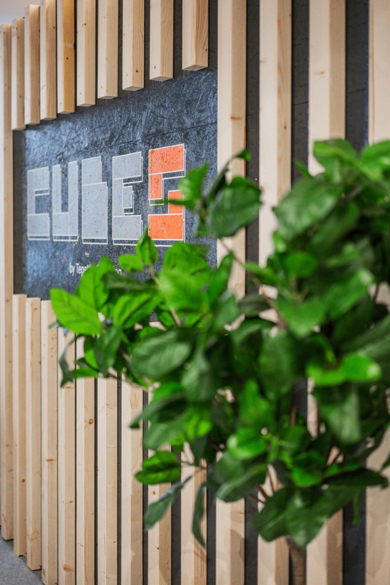 Cubes By Tegetthoff Capsule hotel Vienna