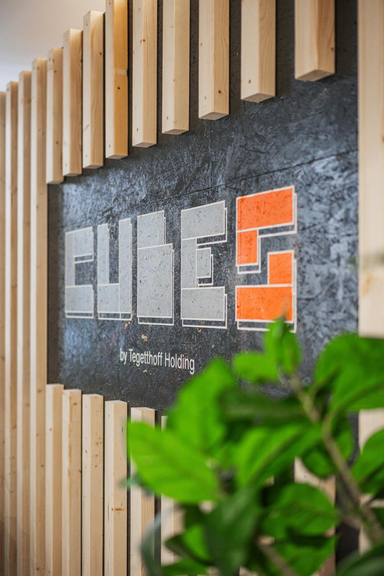 Cubes By Tegetthoff Vienna