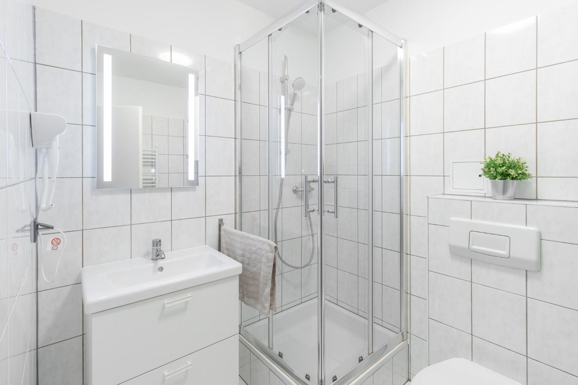 Apartment Pappagallo