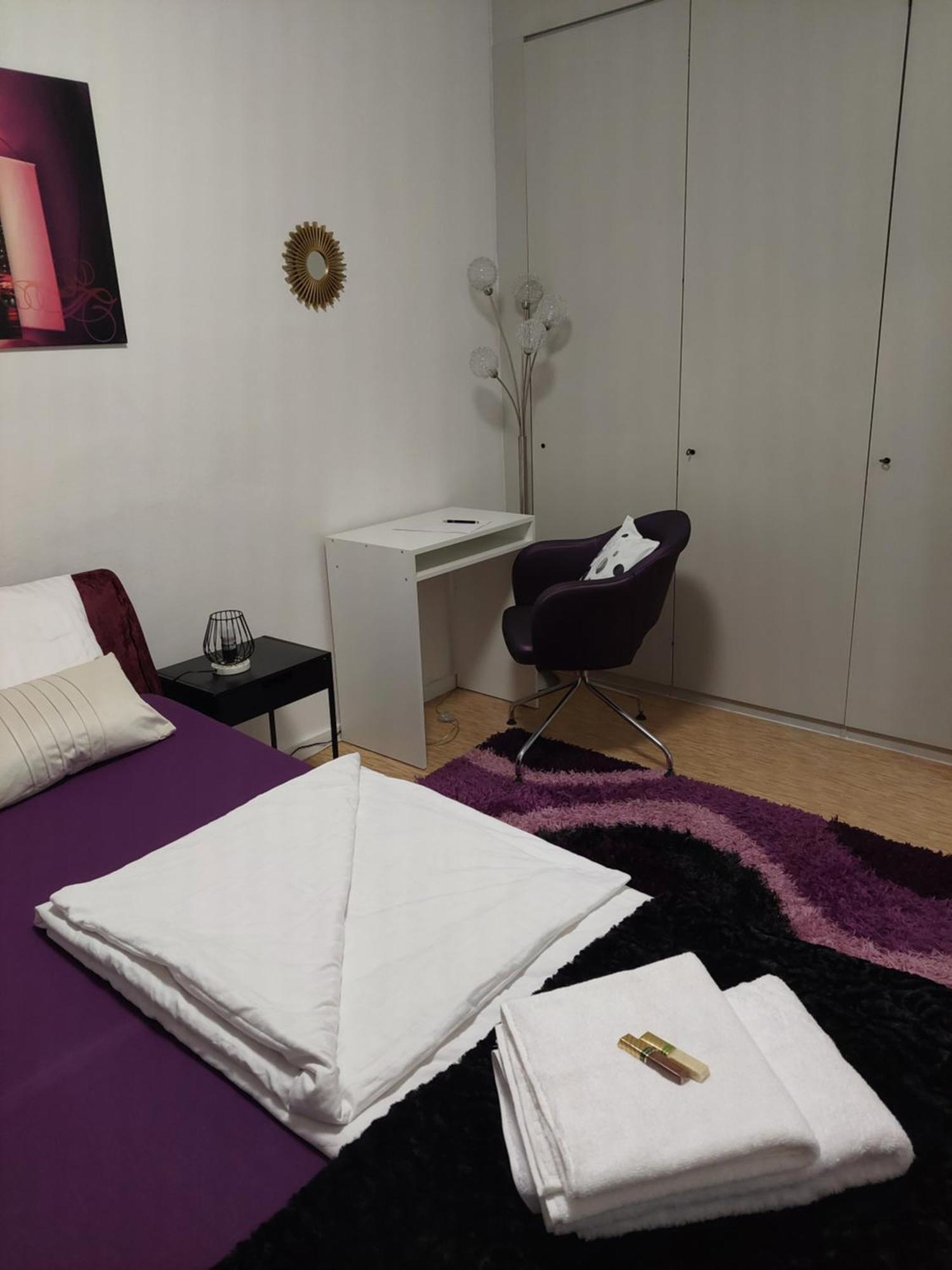 Nb Royal Apartment Vienna