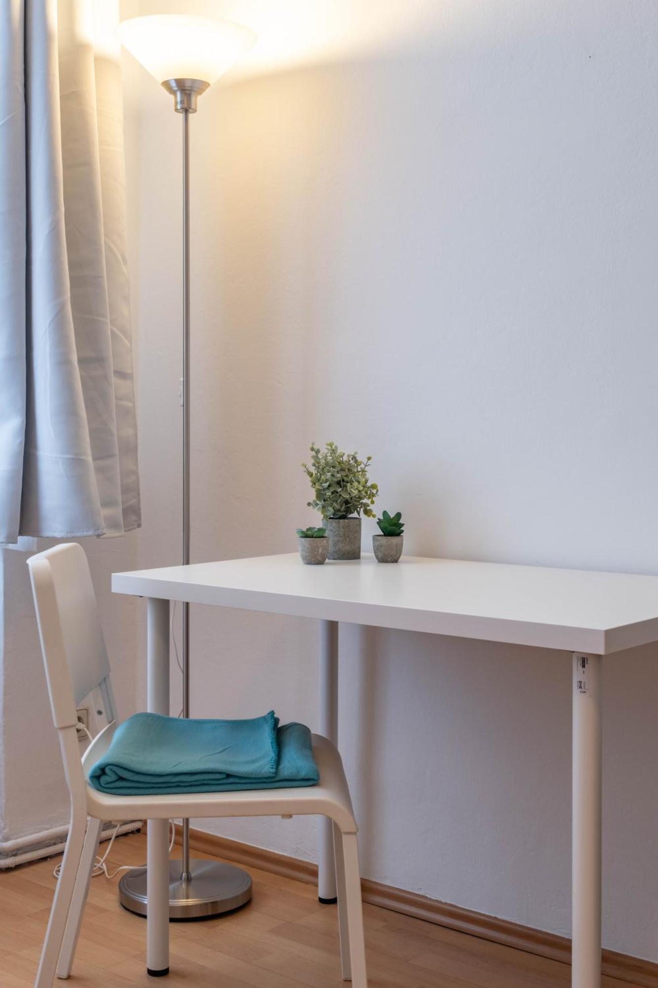 Apartamento Maple Avenue
