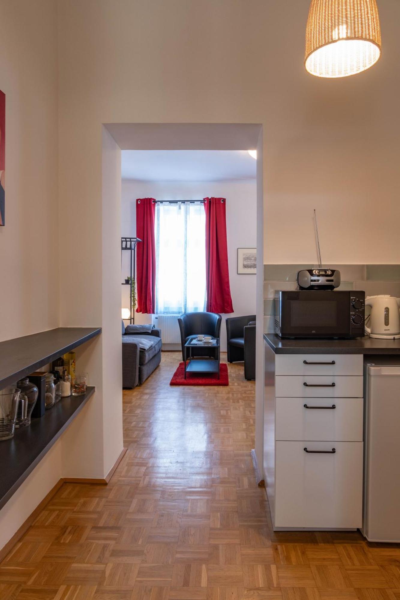 Apartamento Maple Avenue Viena