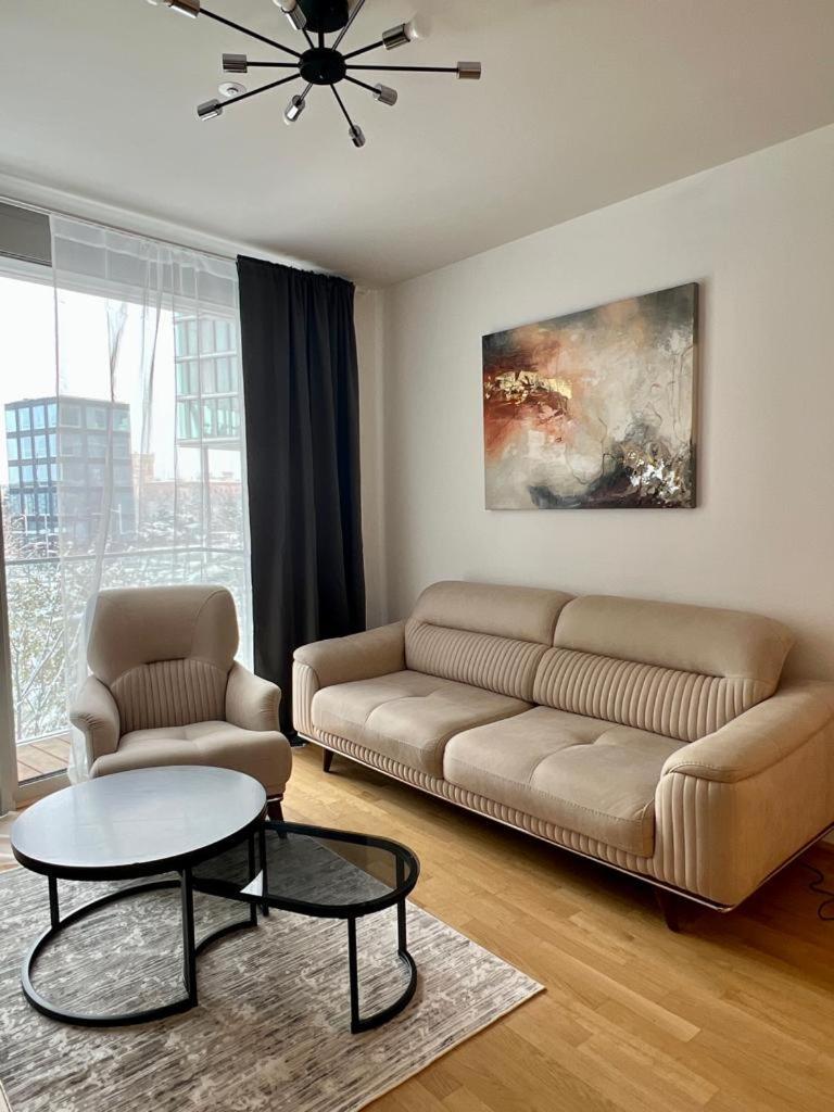 Apartment The View 1