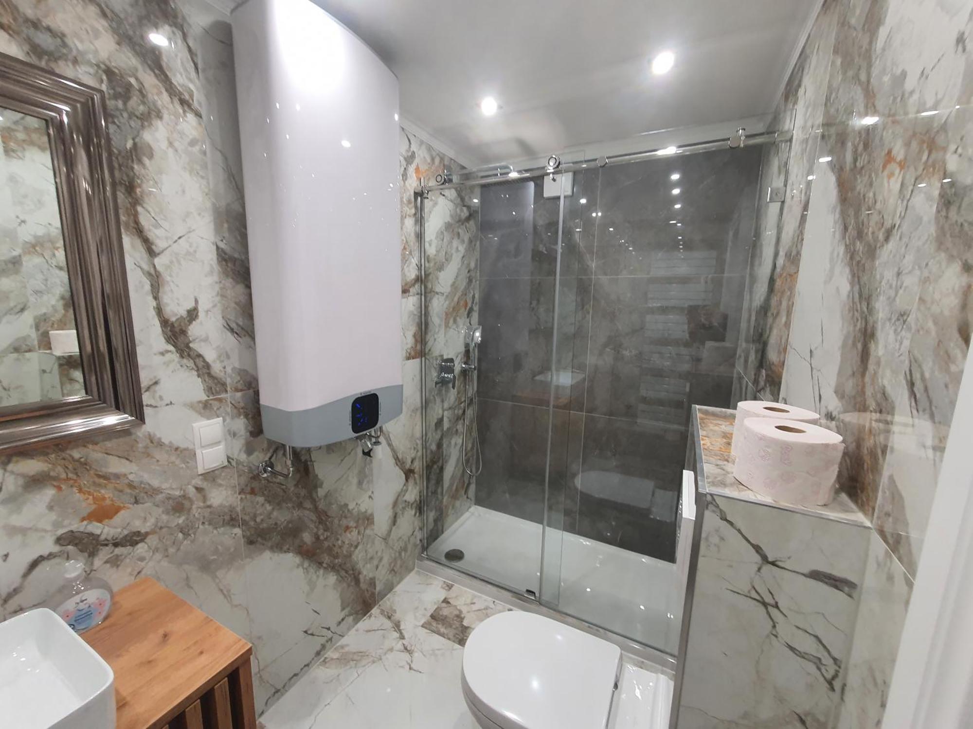 Premium Apartment
