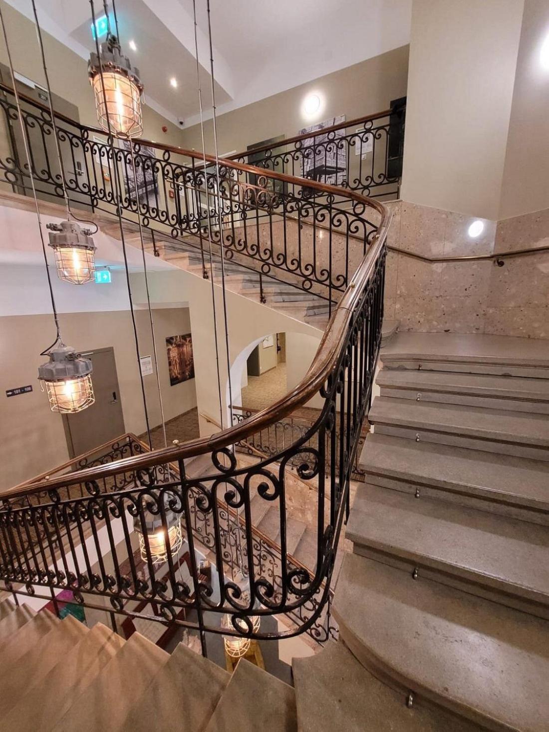 Hotel Brauhof 4*