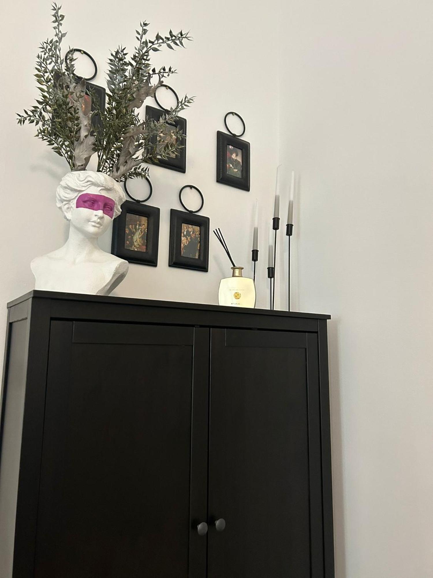 5 Min Schoenbrunn Gloriette, Direct To Center, Free Parking Apartment Vienna