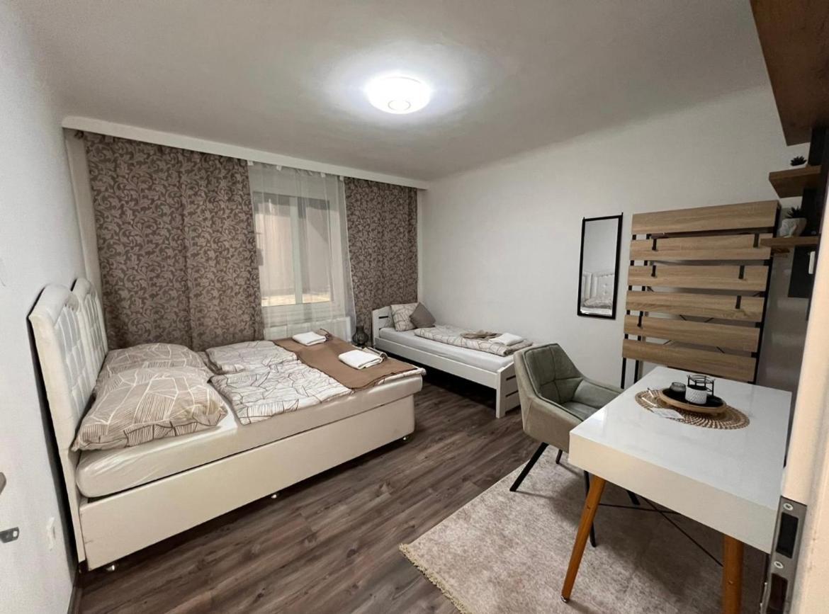 Roomino Vienna