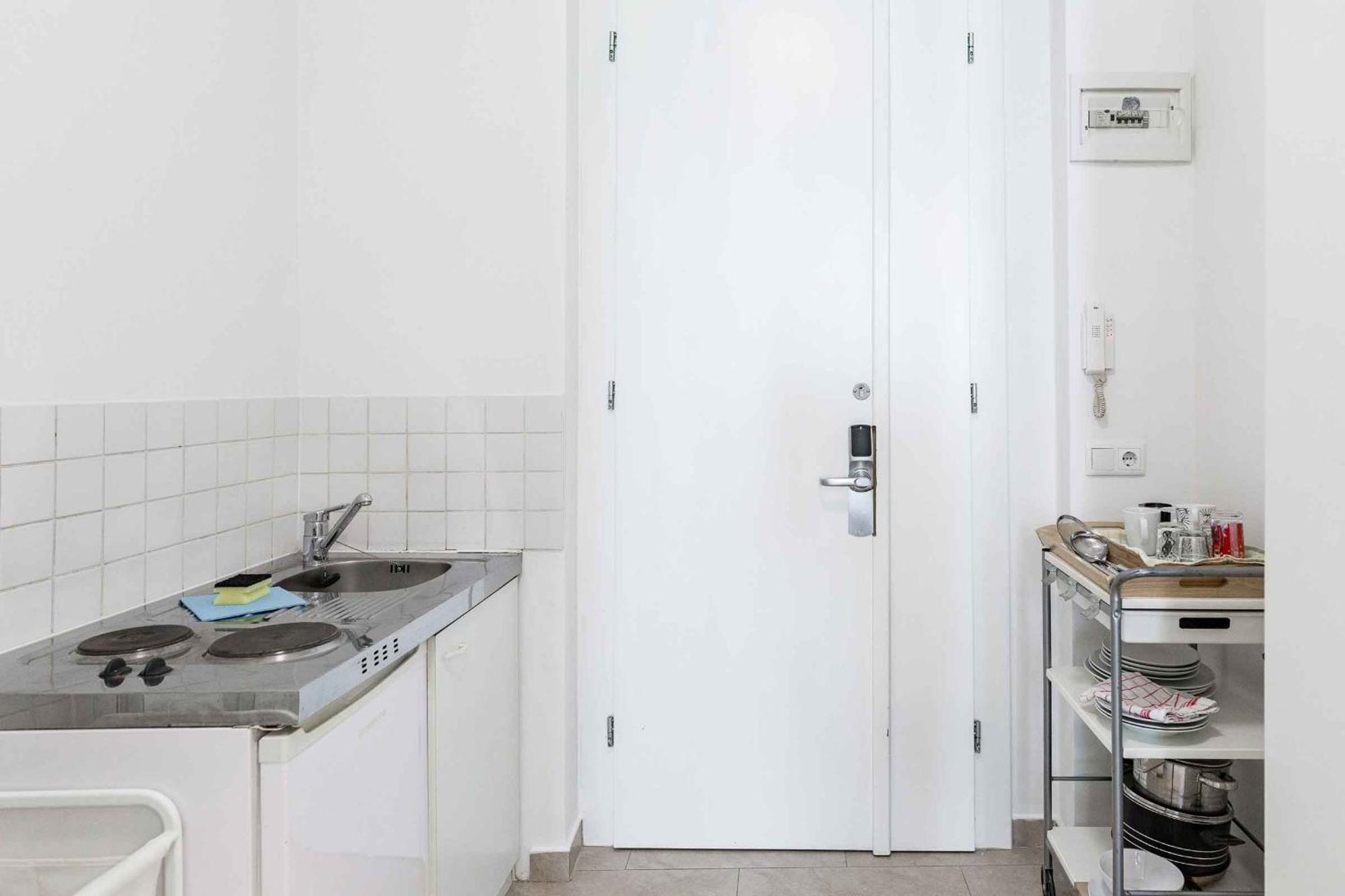 Flarent Economy Apartment *