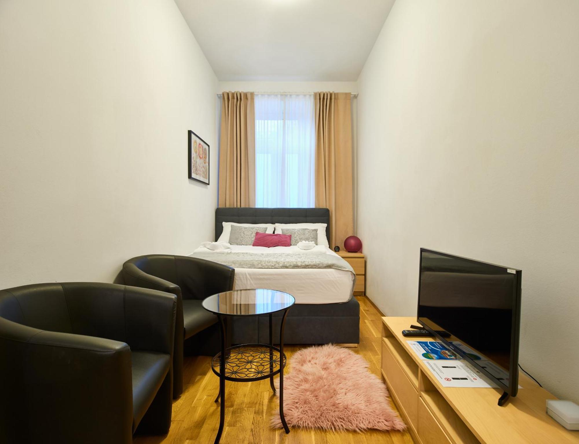 Flarent Economy Apartment