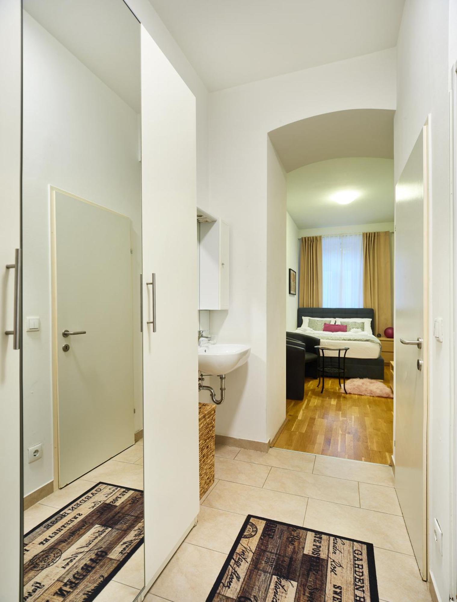 Apartment Flarent Economy *