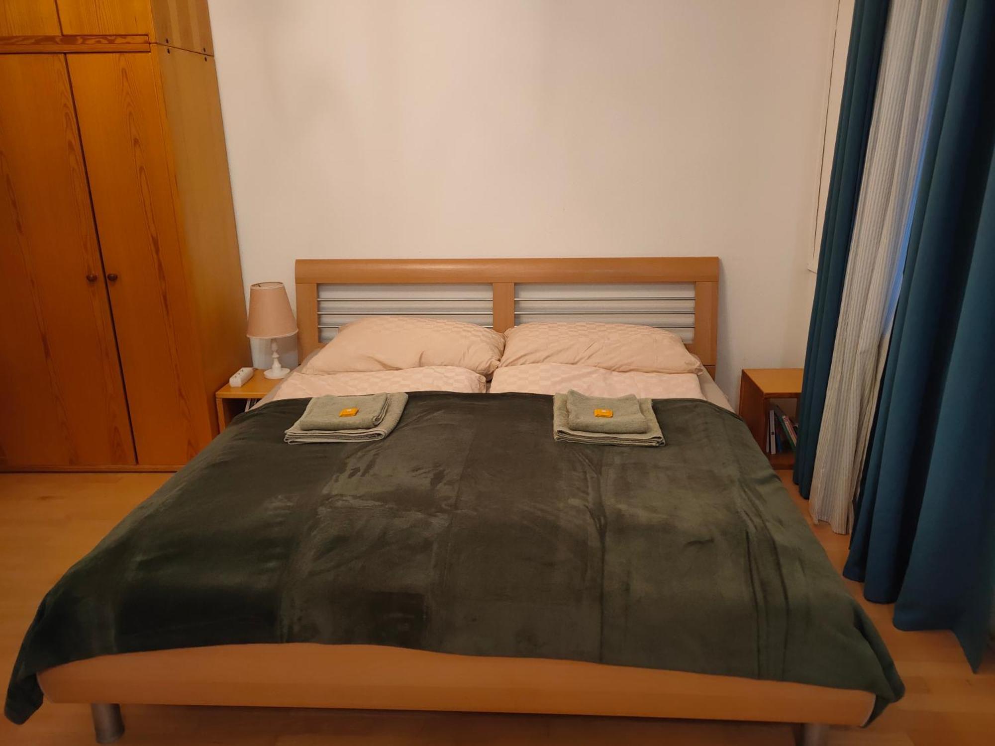 Apartment Cozynite Premium Hernals 1 Wien