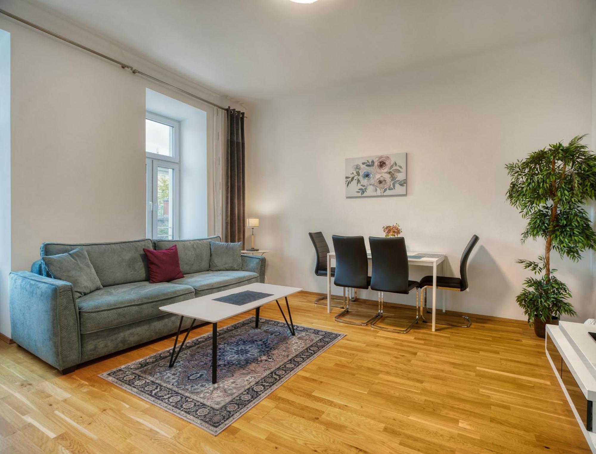 Flarent Apartments-wg Apartamento *