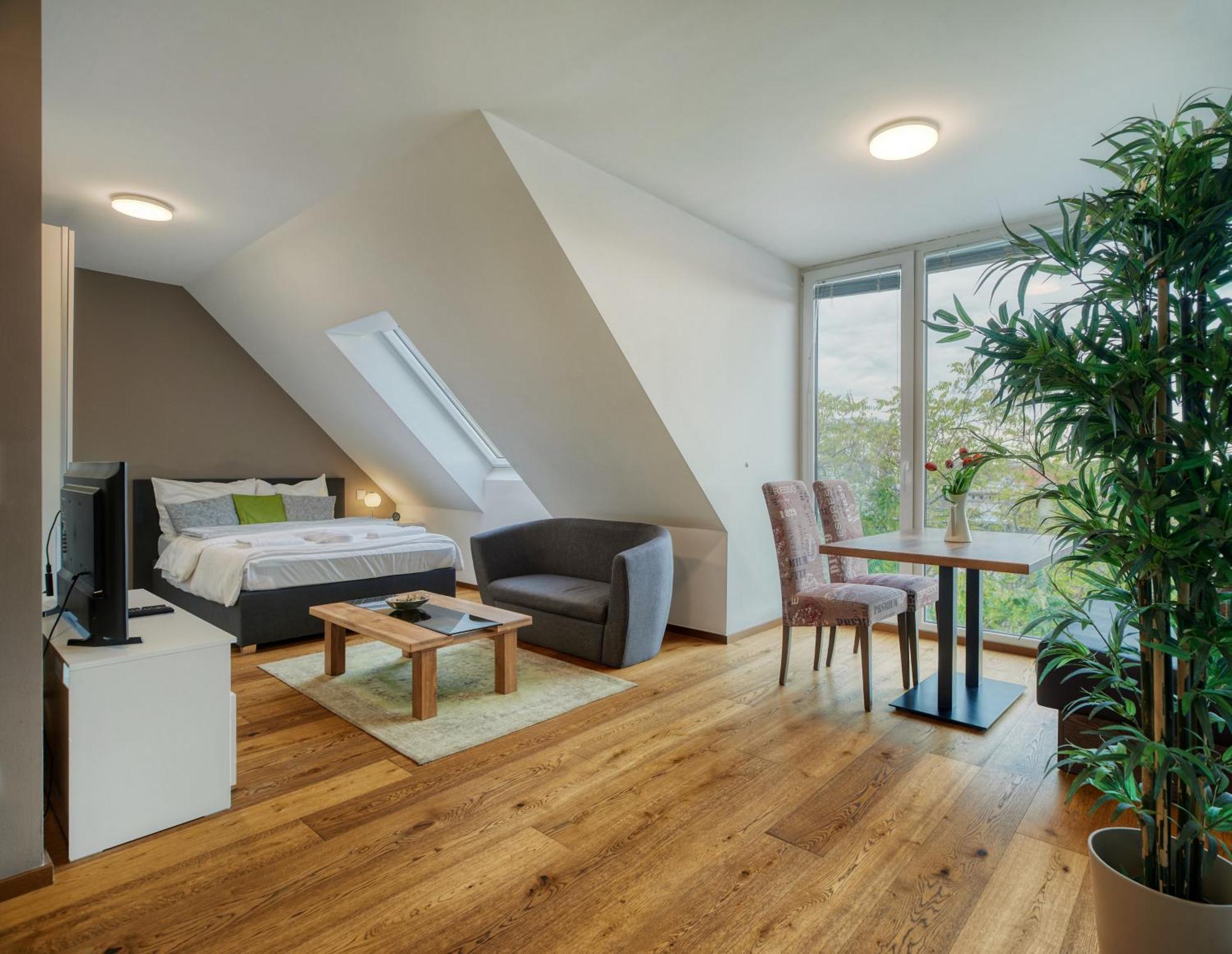 Apartamento Flarent Apartments-wg Viena