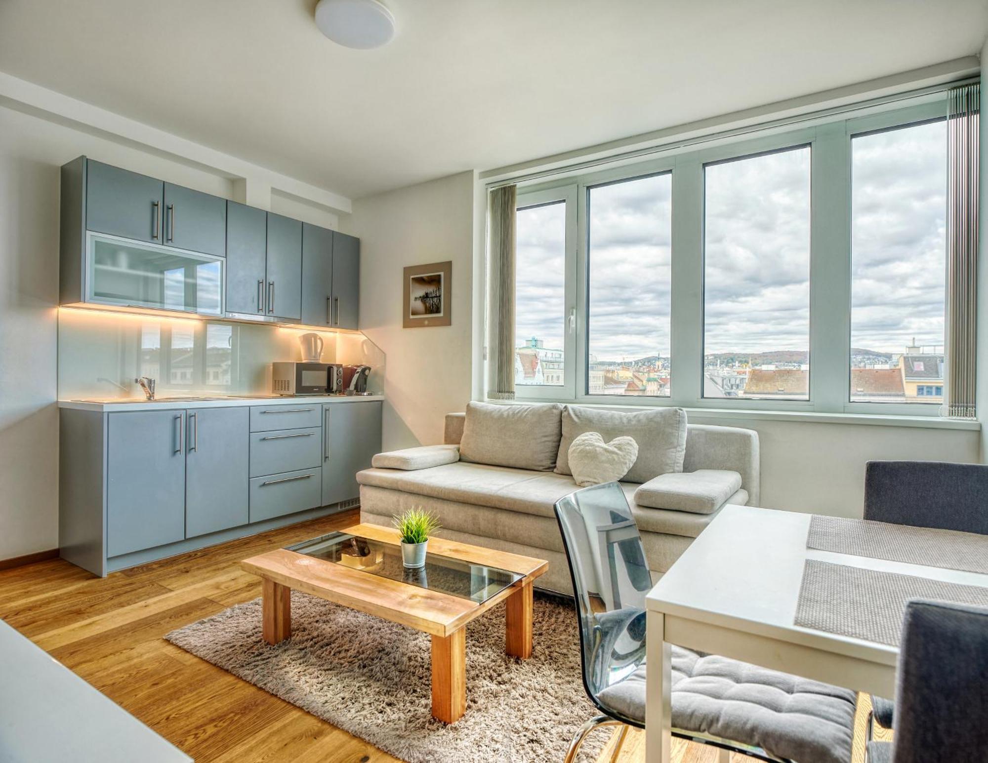 Flarent Apartments-wg Apartamento