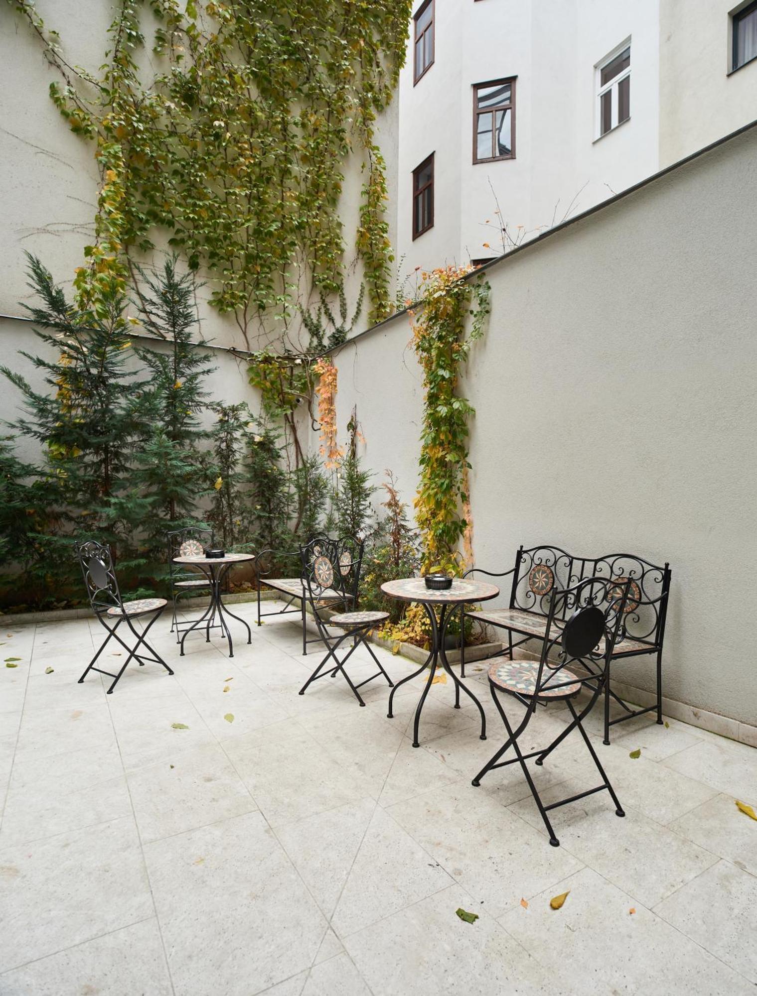 Flarent Apartments-wg *