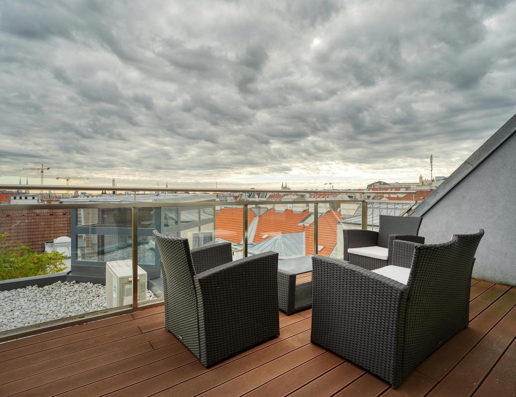 Flarent Apartments-wg Apartamento *