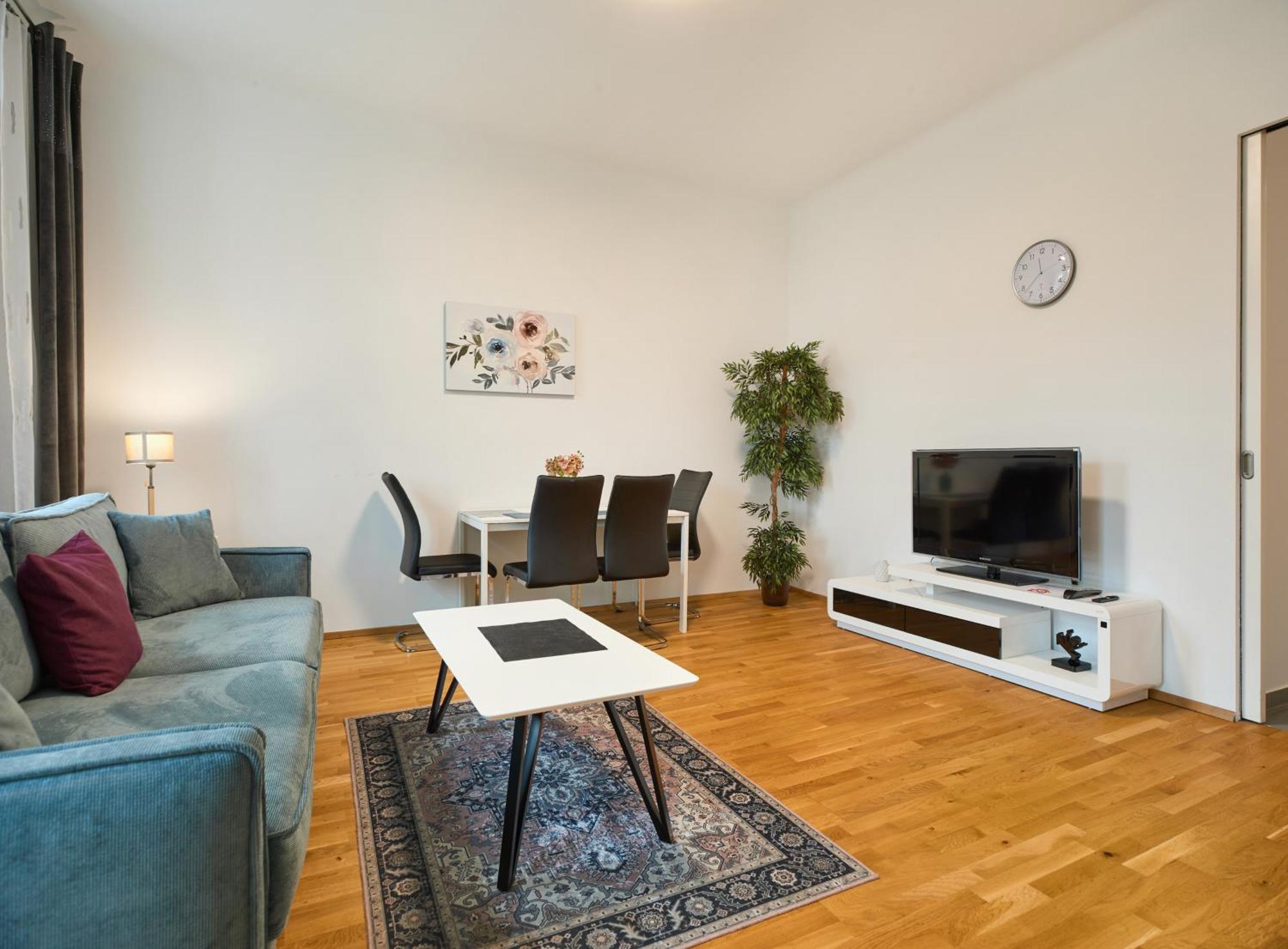 Flarent Apartments-wg Apartamento Viena