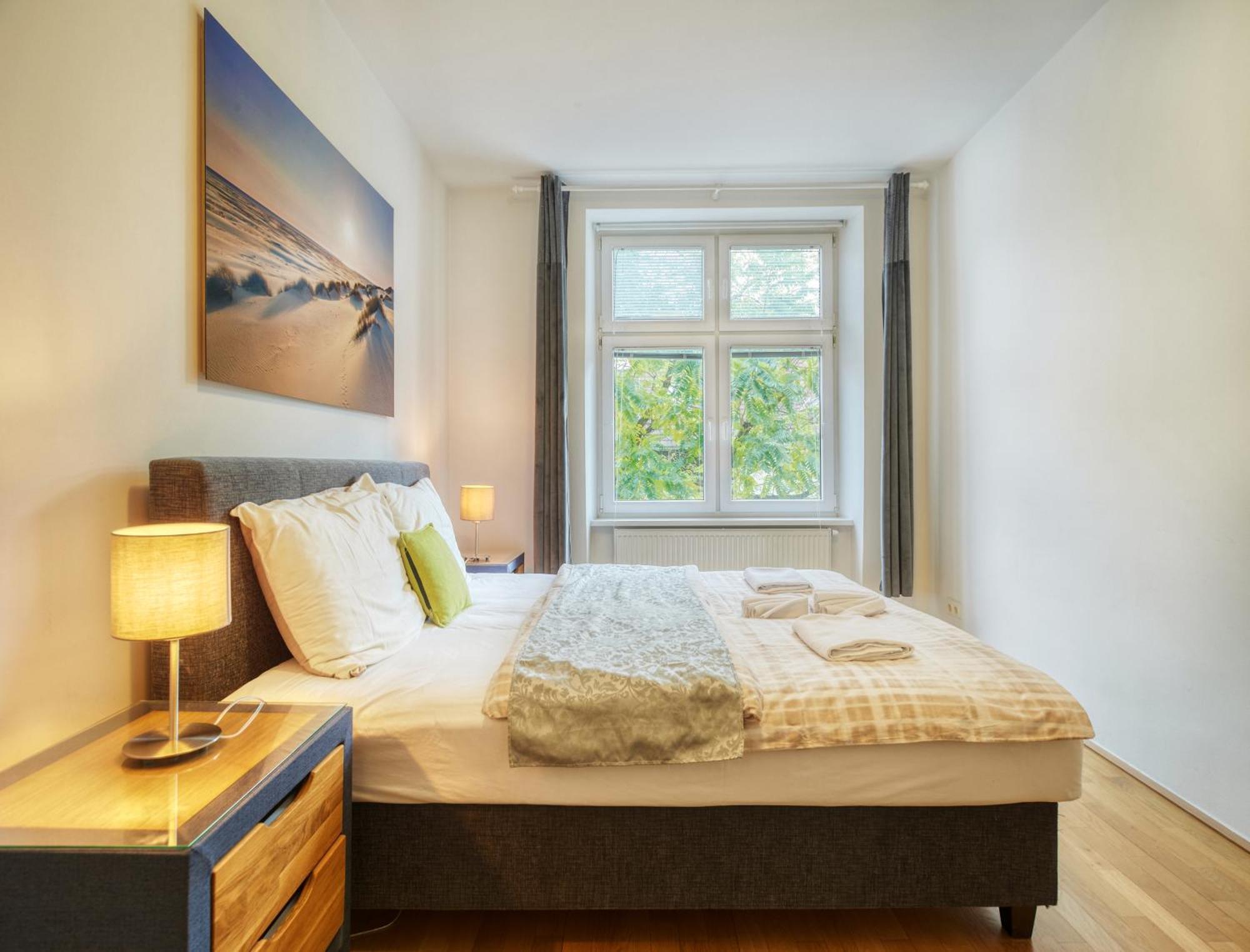 Flarent Apartments-wg