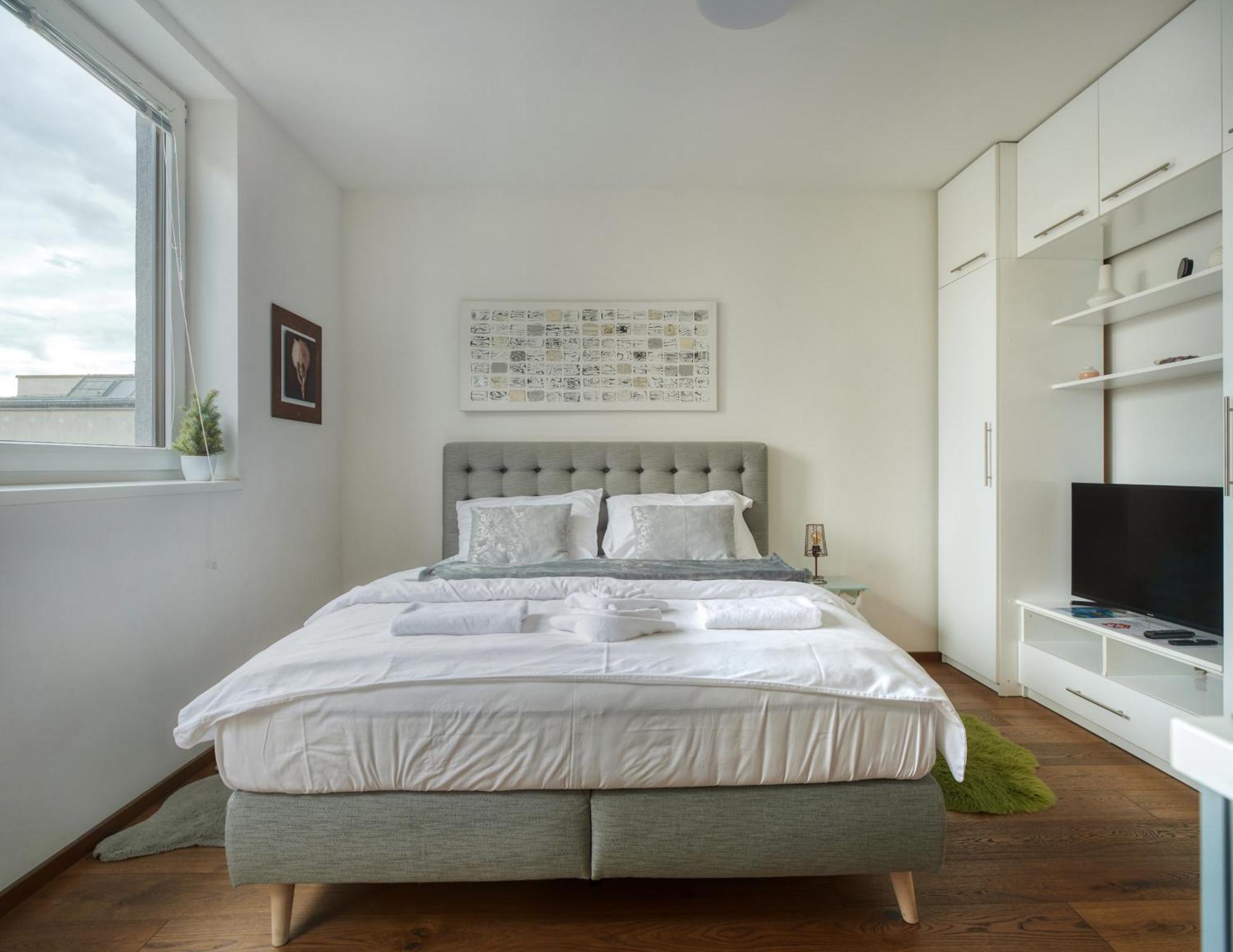 Flarent Apartments-wg Apartamento *