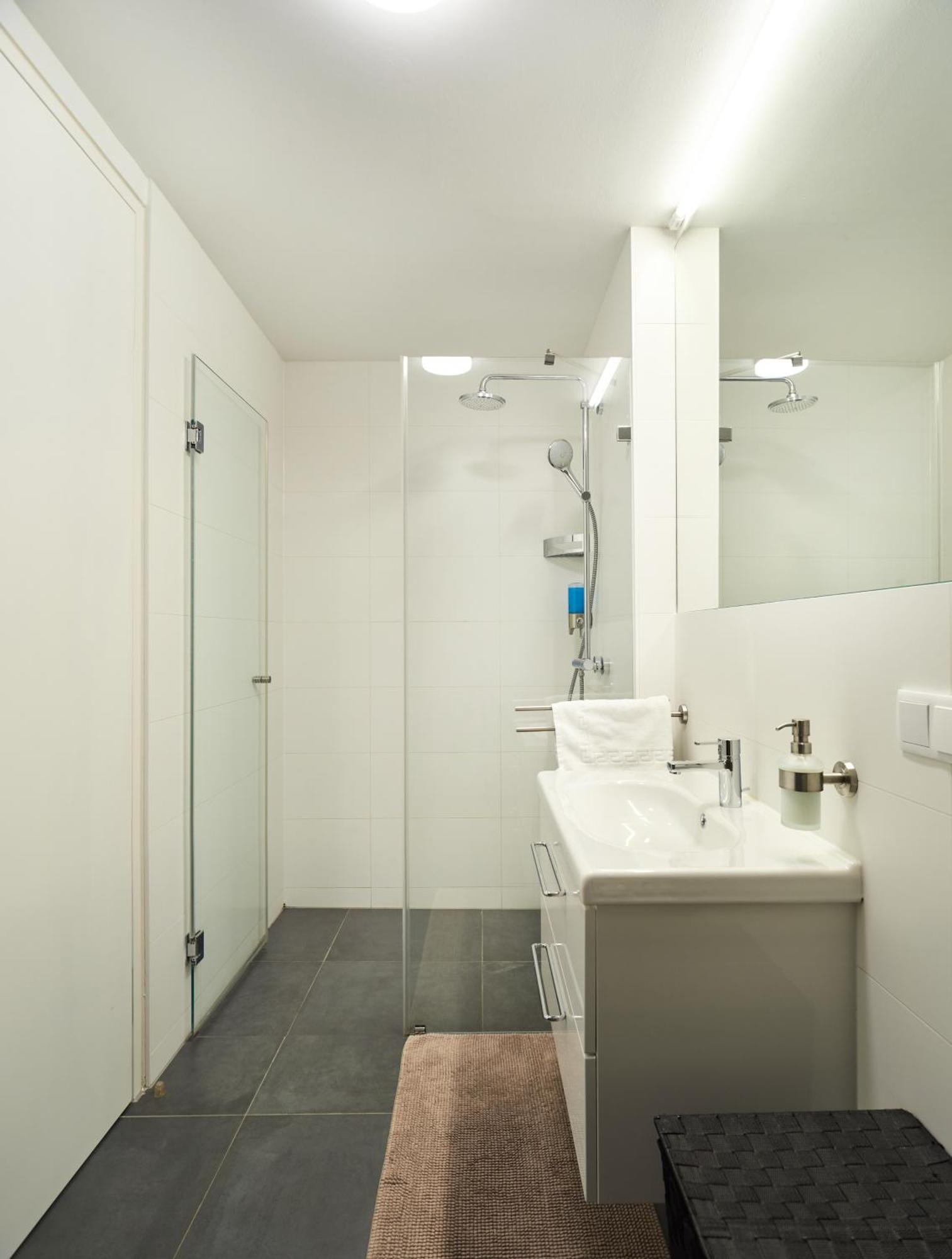 Flarent Apartments-wg * Viena