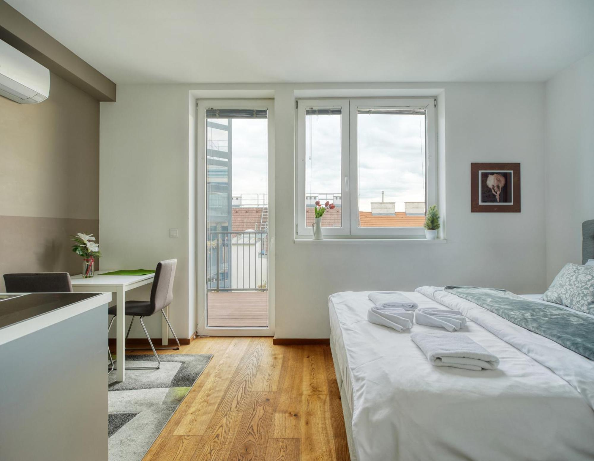 Flarent Apartments-wg Apartamento