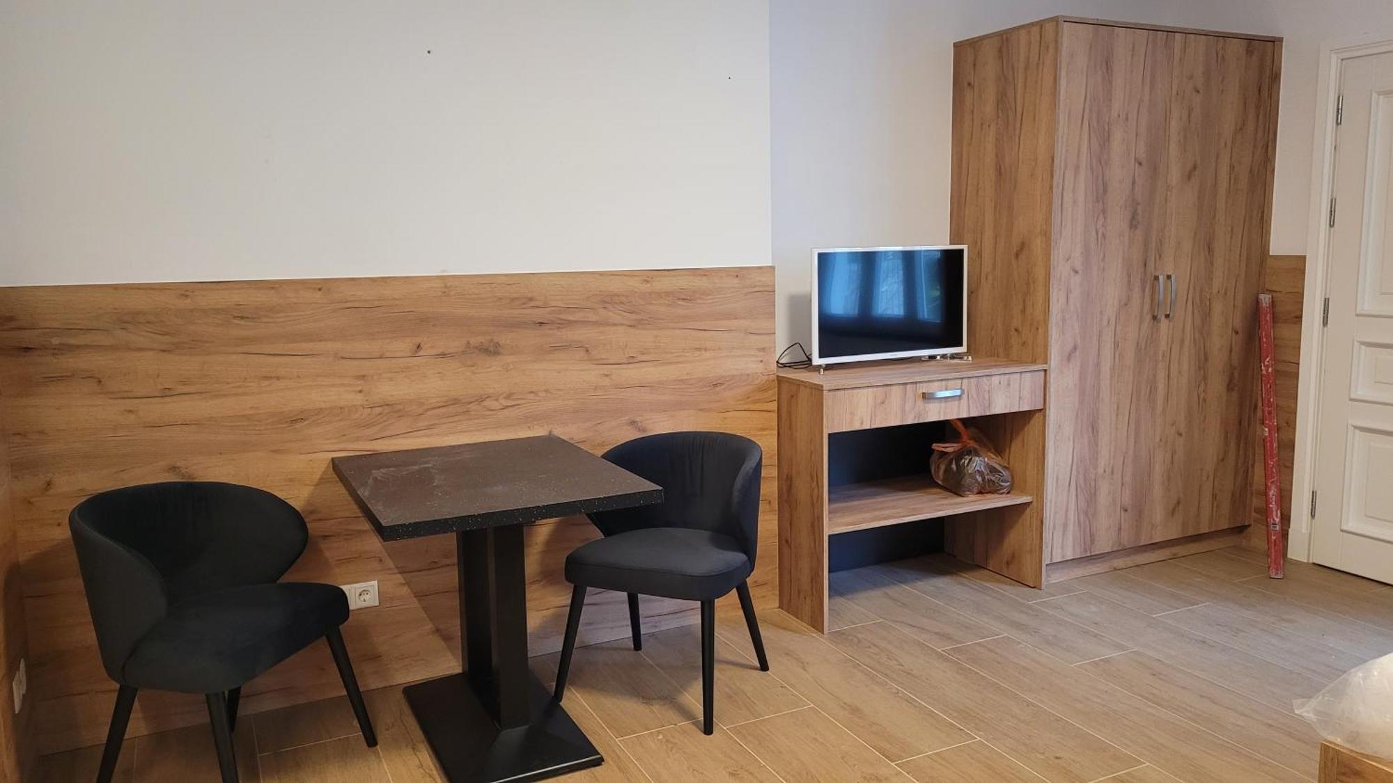 Premium Apartment *