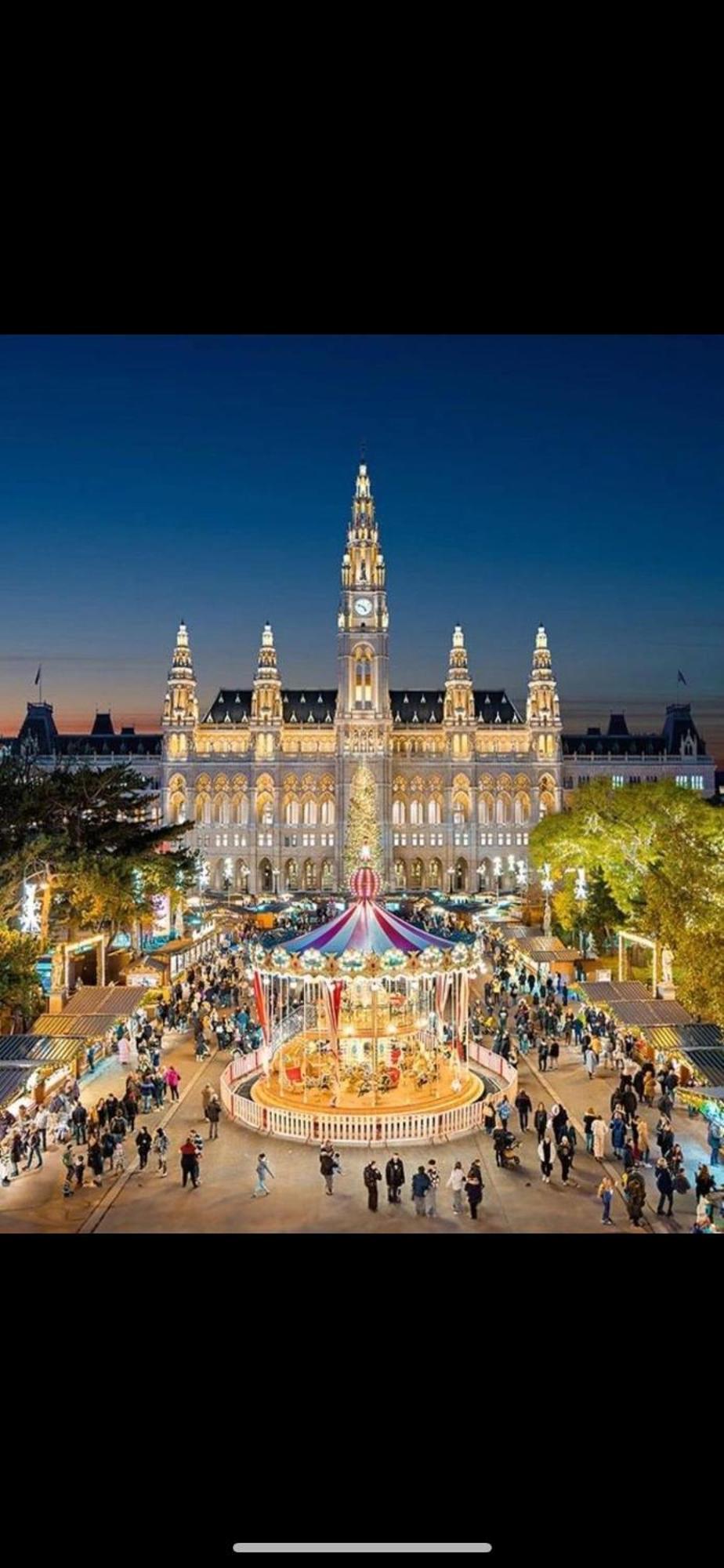 Real Appartments * Viena