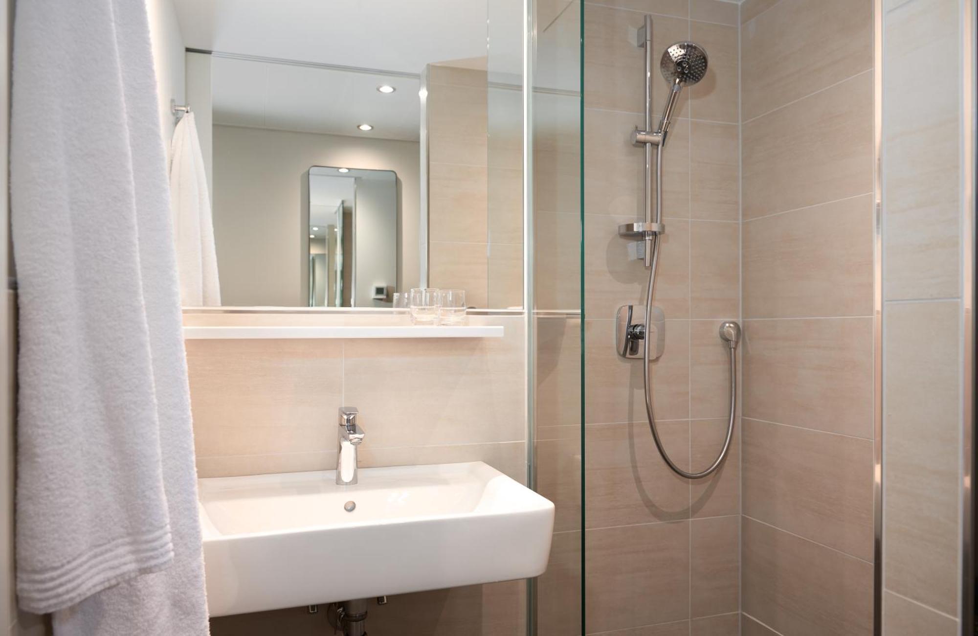 Leonardo West Hotel Wien