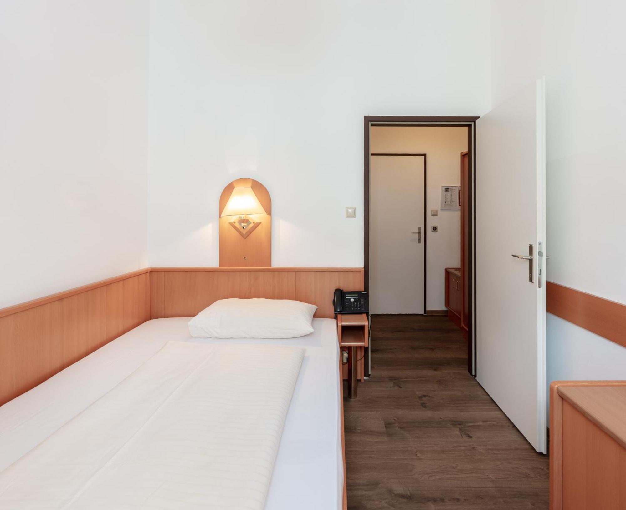 Admiral 3* Vienna