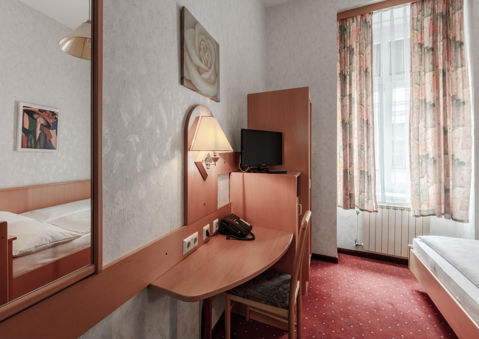 Hotel Admiral Vienna